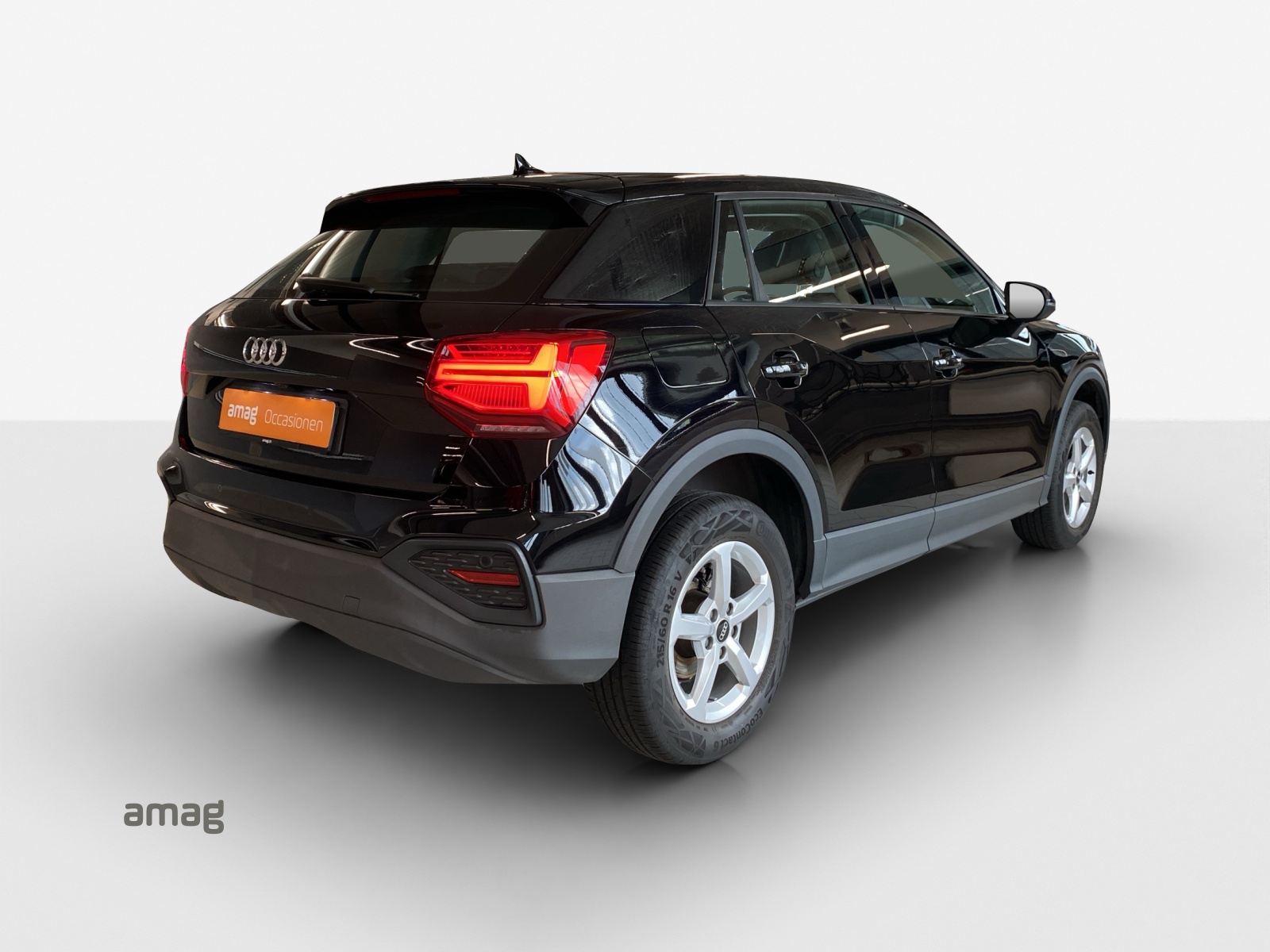 AUDI Q2 35 TFSI S-tronic-image-4