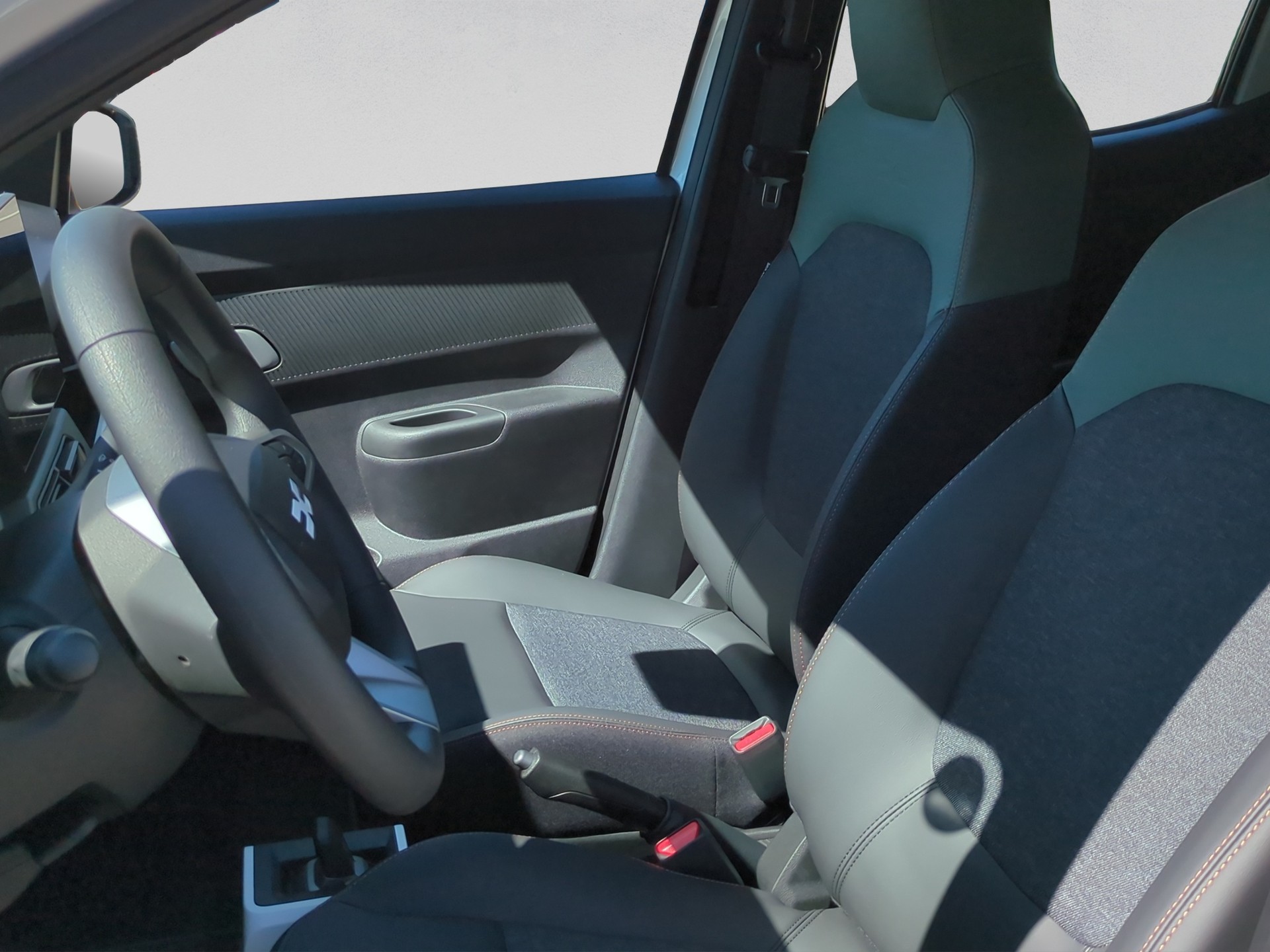 DACIA Spring 24 kWh Extreme-image-9