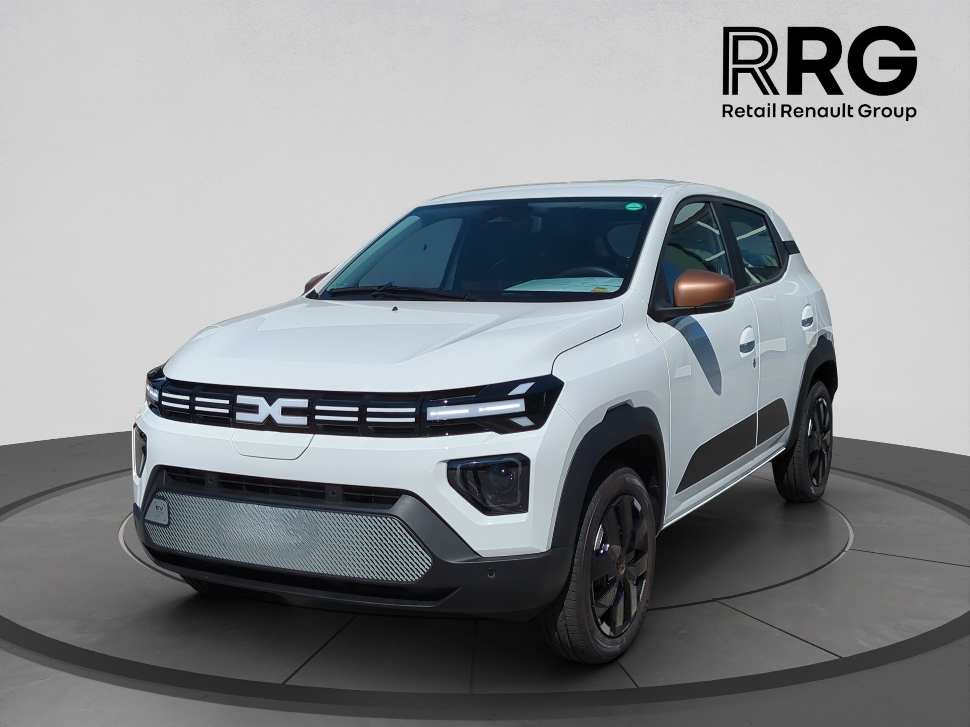 DACIA Spring 24 kWh Extreme-image-6