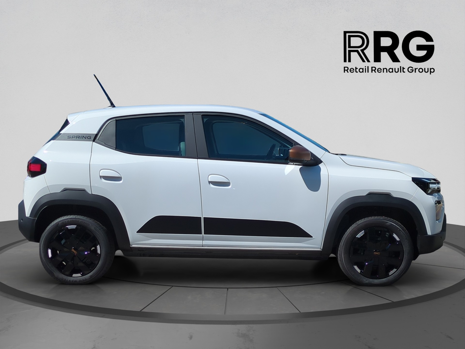 DACIA Spring 24 kWh Extreme-showroom-element-1