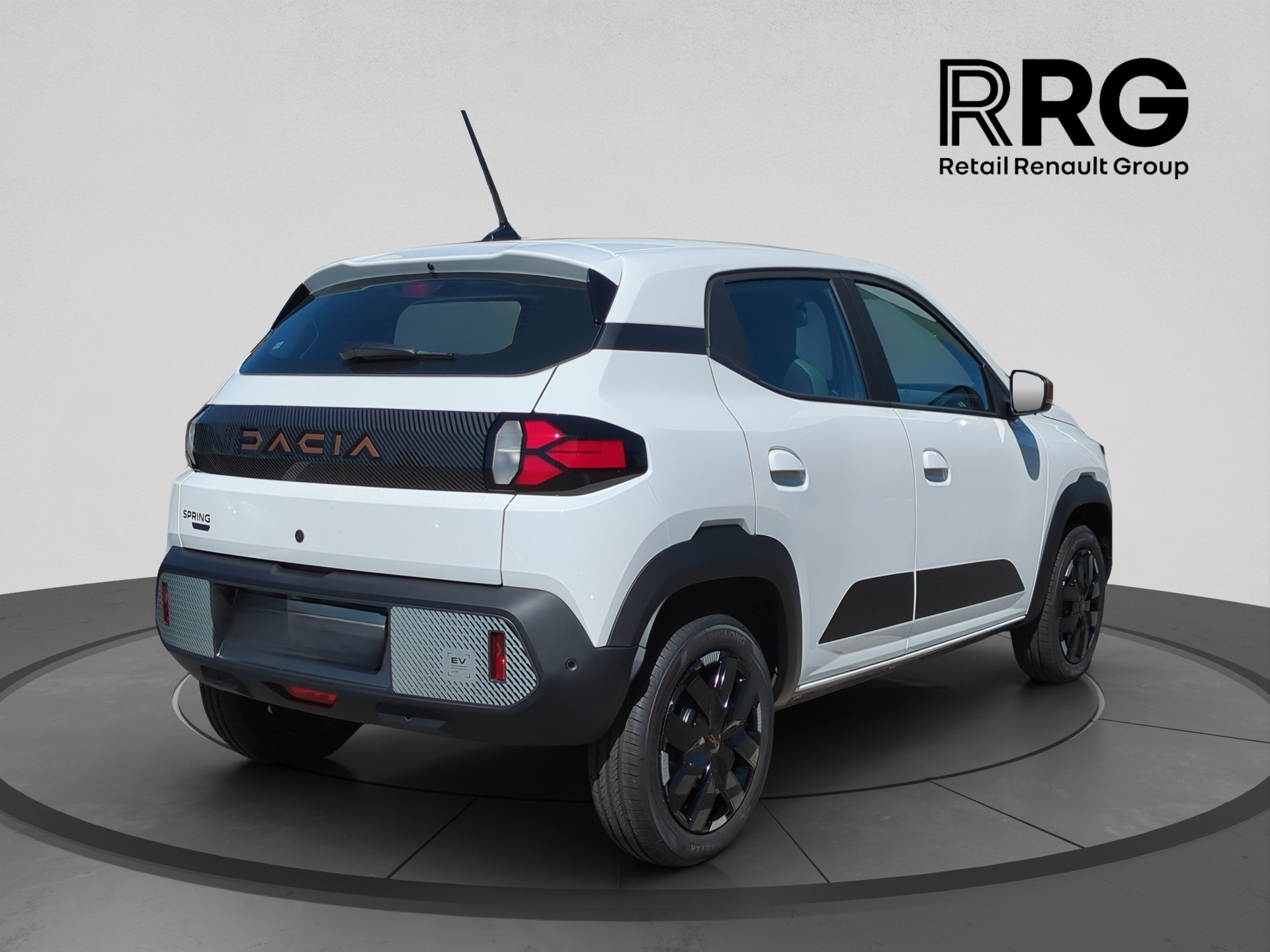 DACIA Spring 24 kWh Extreme-showroom-element-2
