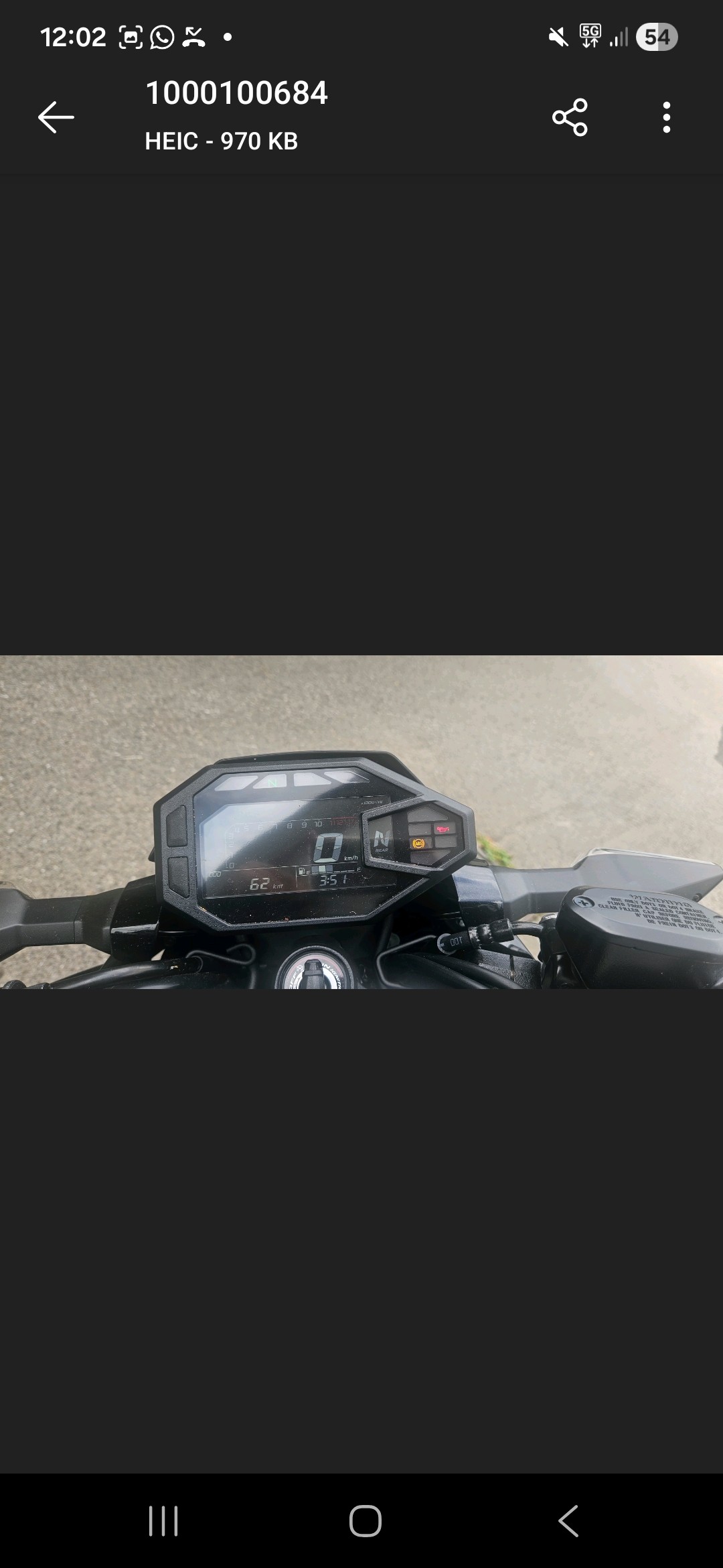 KAWASAKI Z 500-image-0