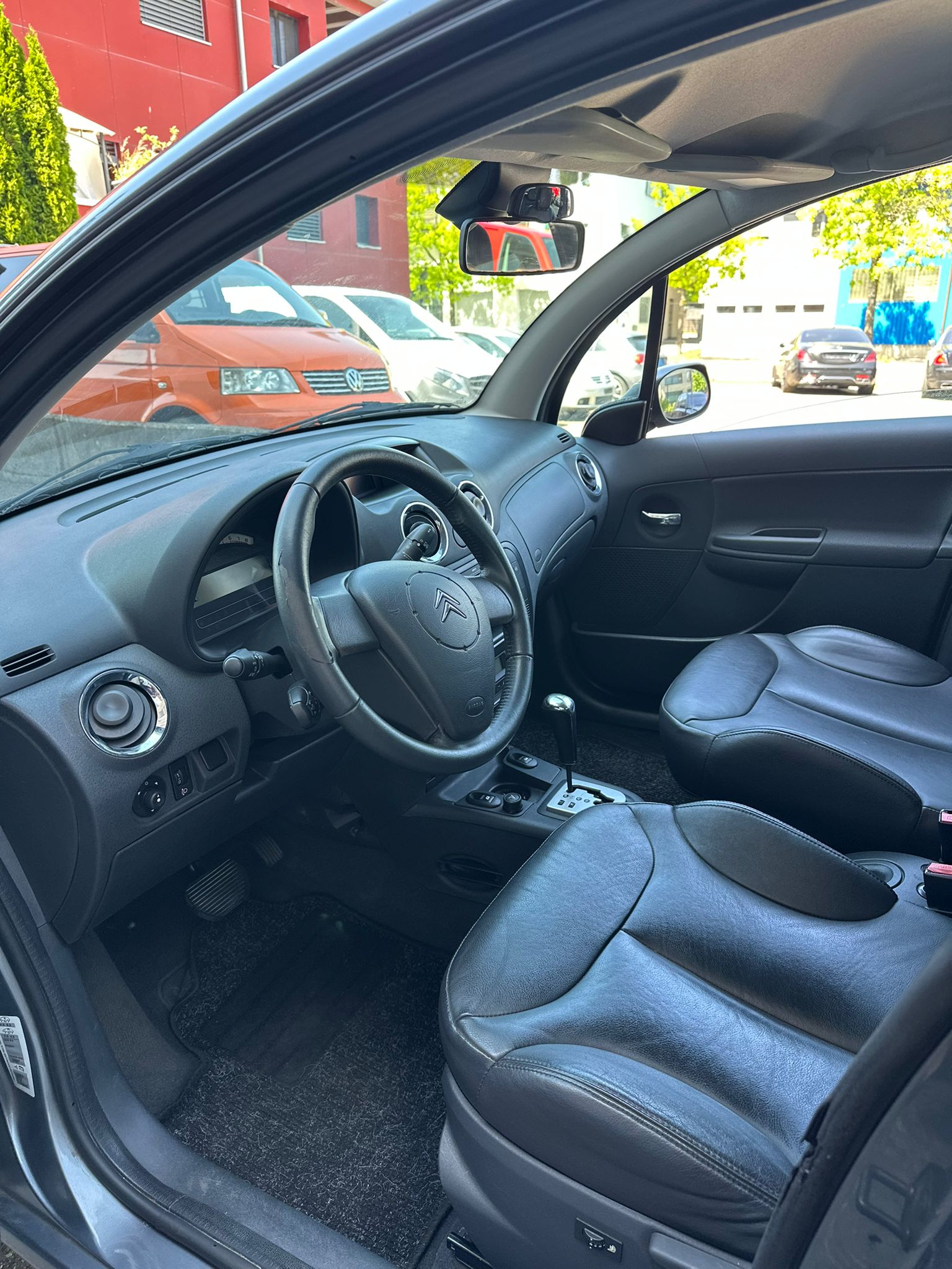 CITROEN C3 1.6i 16V Exclusive-image-6
