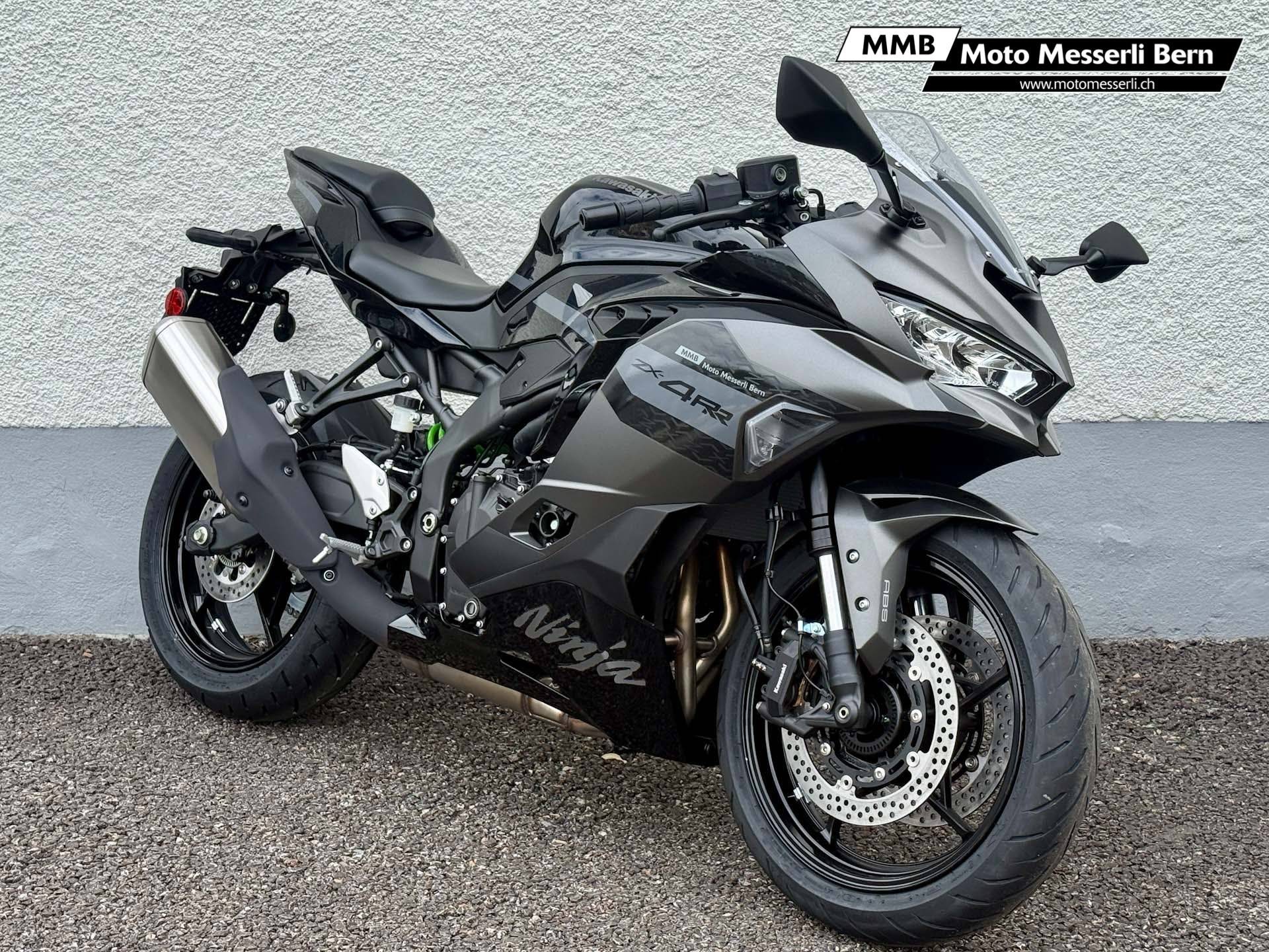 KAWASAKI Ninja ZX-4RR-image-0