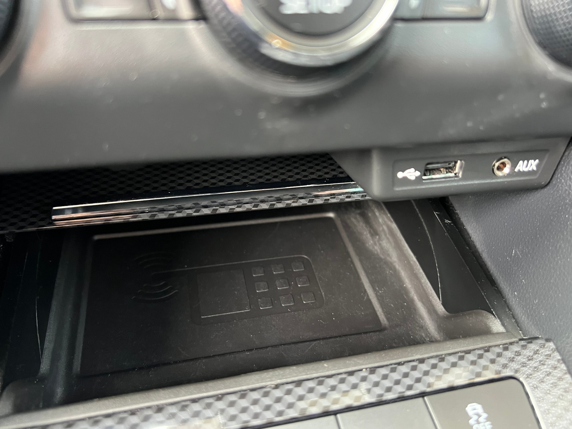 SKODA Octavia Combi 2.0 TSI RS DSG *** Navigation * Teilleder * Radio- DAB * frisch ab MFK * 1 Jahr Garantie ist möglich ***-image-23