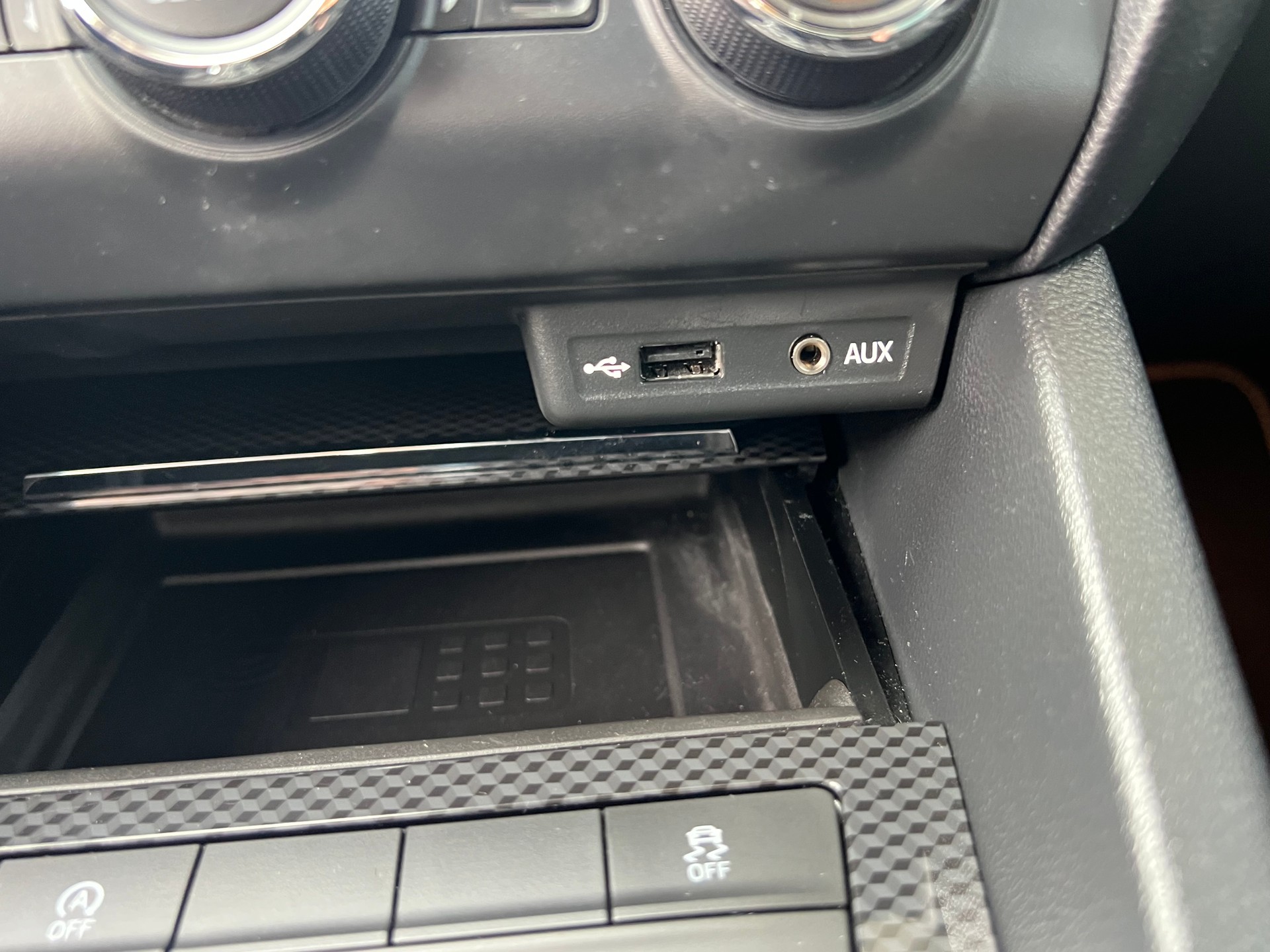 SKODA Octavia Combi 2.0 TSI RS DSG *** Navigation * Teilleder * Radio- DAB * frisch ab MFK * 1 Jahr Garantie ist möglich ***-image-22
