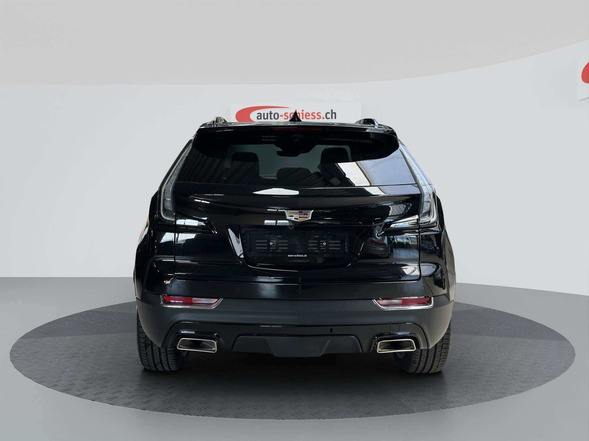 CADILLAC XT4 350T 2.0 Sport AWD Automat-showroom-element-3