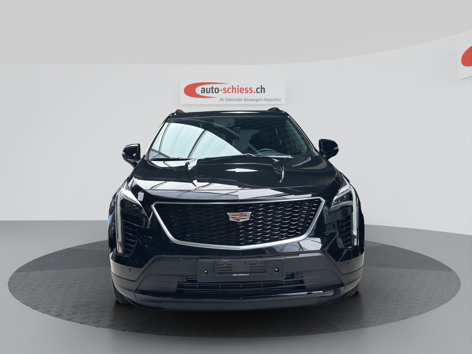 CADILLAC XT4 350T 2.0 Sport AWD Automat-showroom-element-1