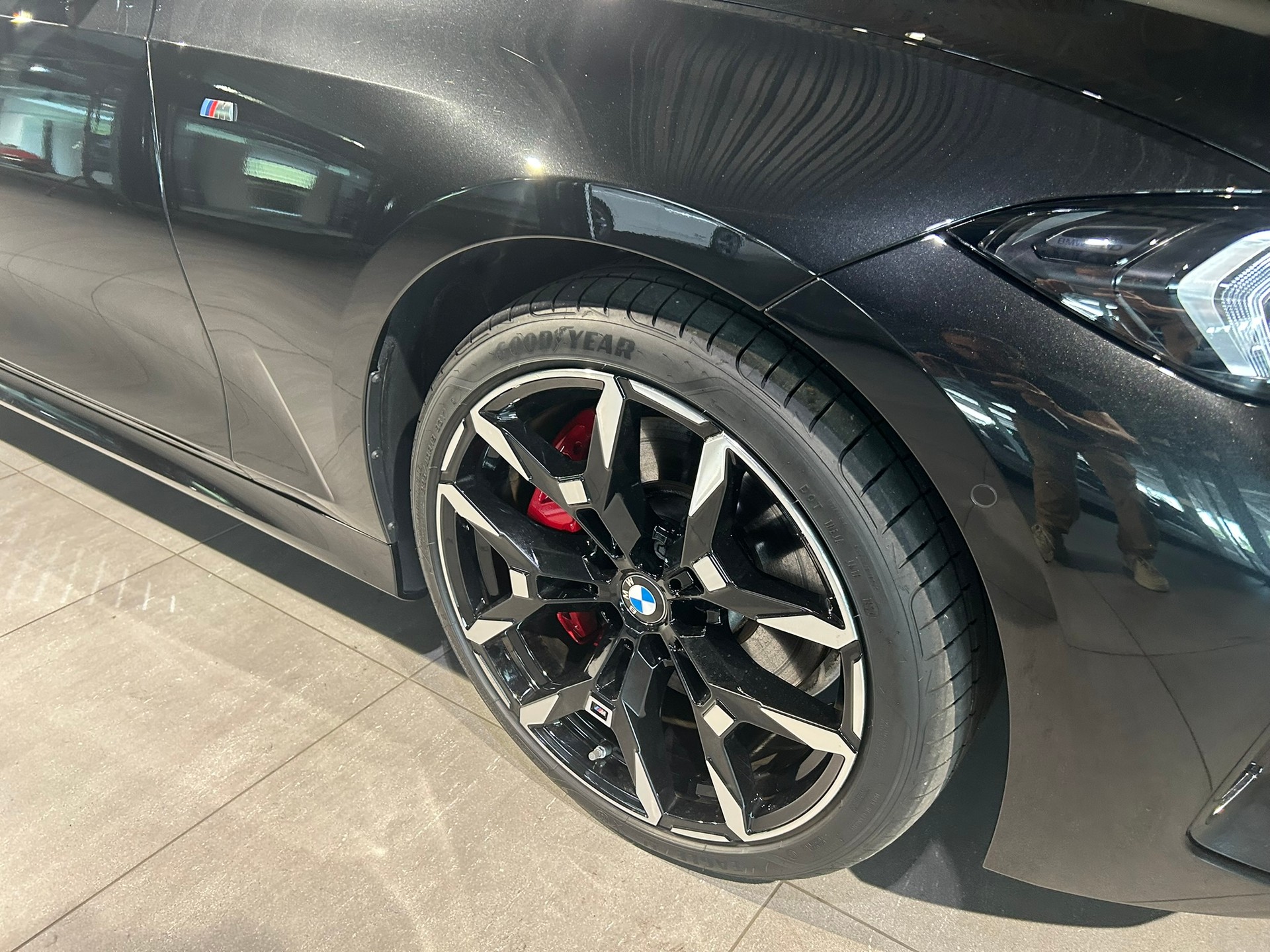 BMW 320d xDrive 48V Steptronic M Sport Pro-image-21