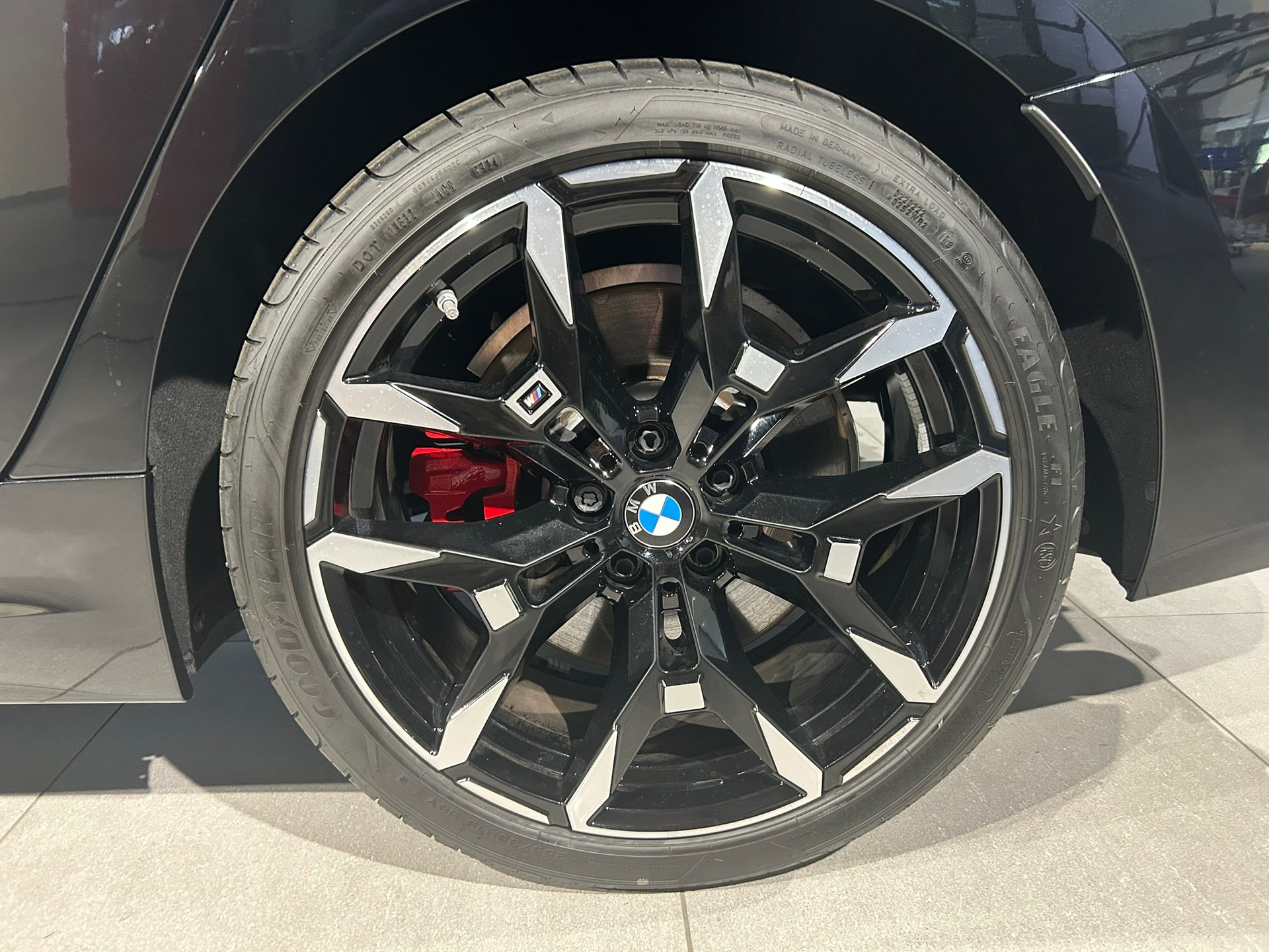 BMW 320d xDrive 48V Steptronic M Sport Pro-image-19