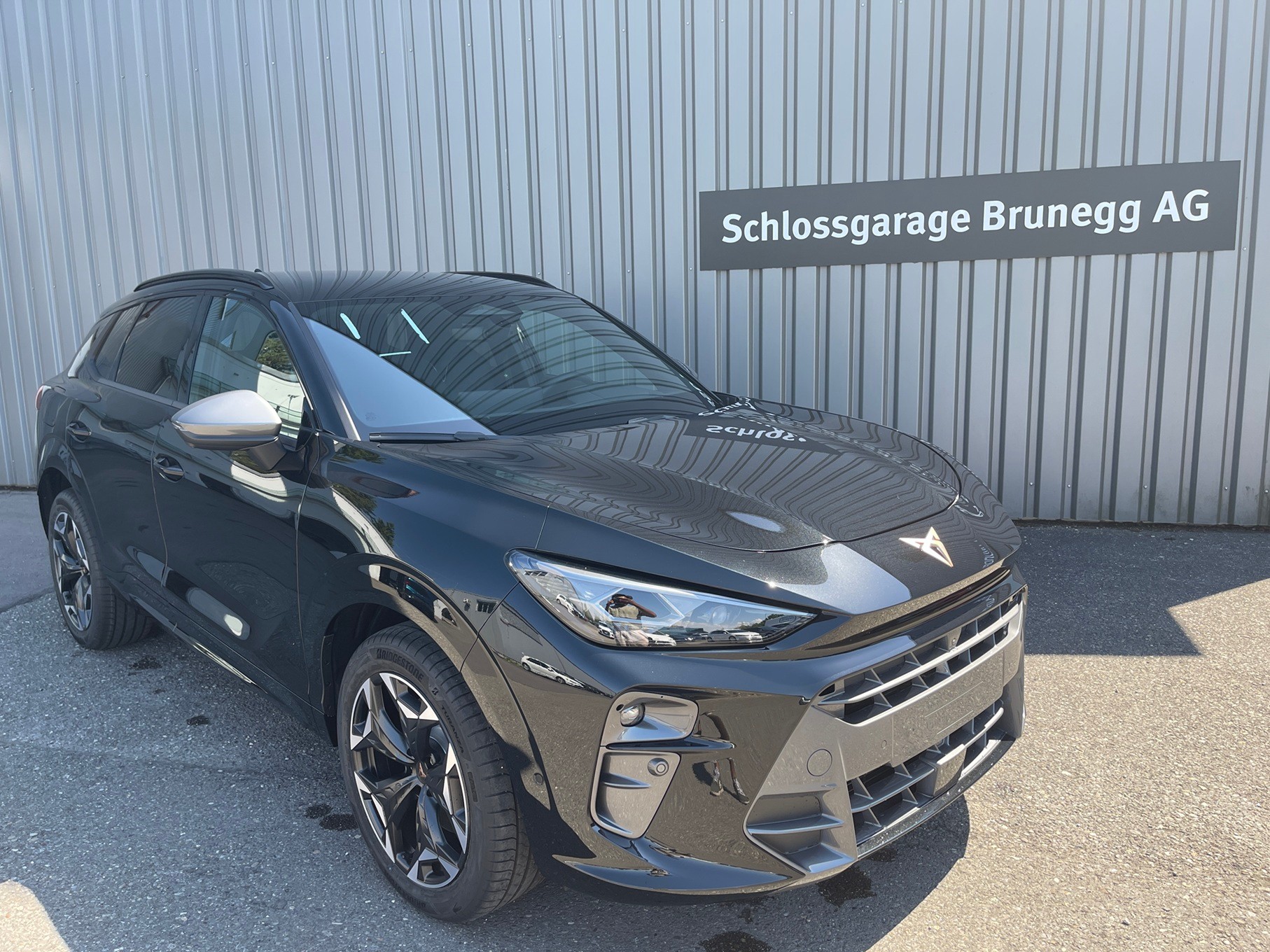 CUPRA Terramar 2.0 TSI DSG 4Drive VZ