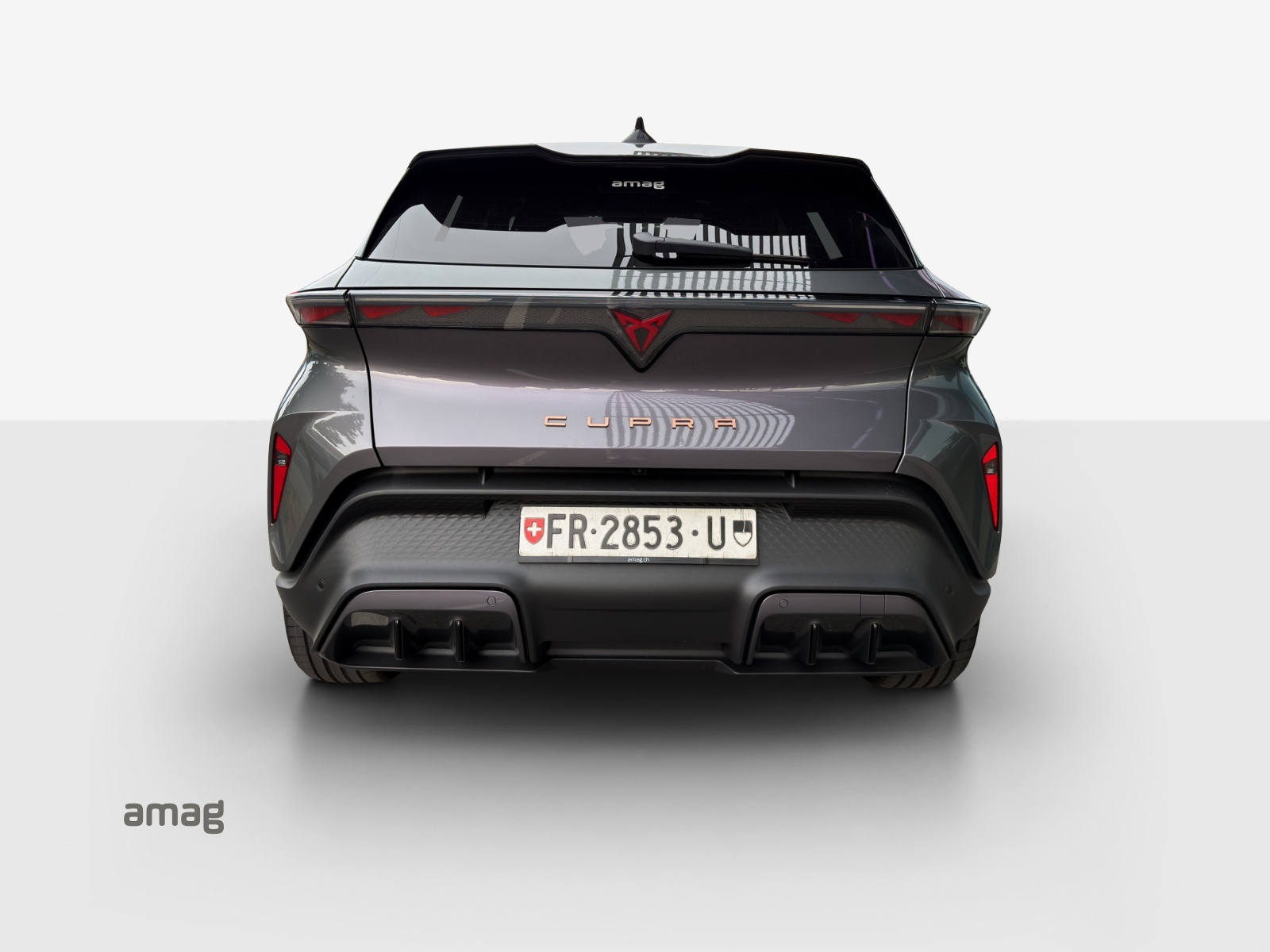 CUPRA Raval 52 kWh Dynamic+ Launch Edition-showroom-element-3