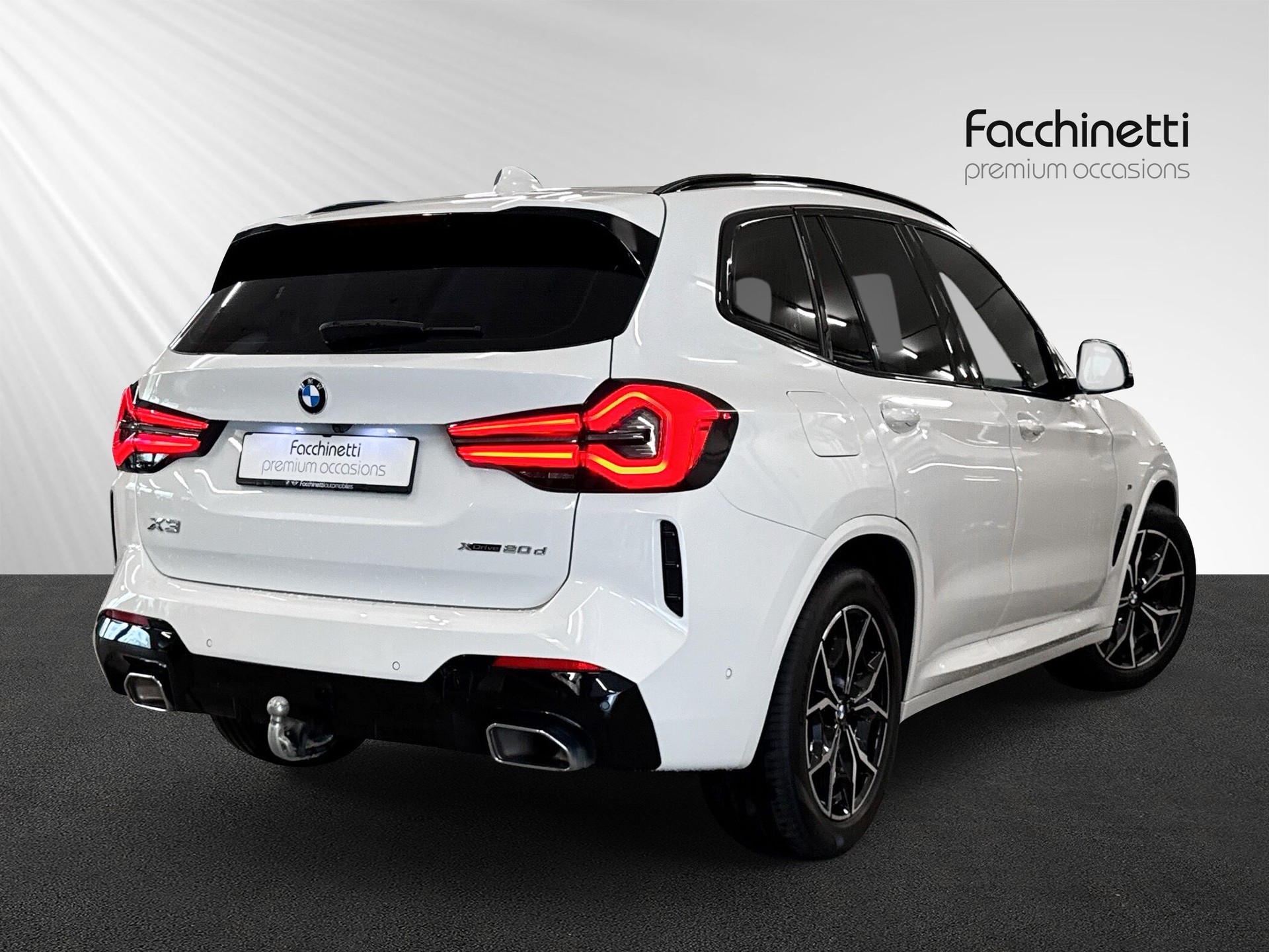 BMW X3 xDrive 48V 20d M Sport-showroom-element-2