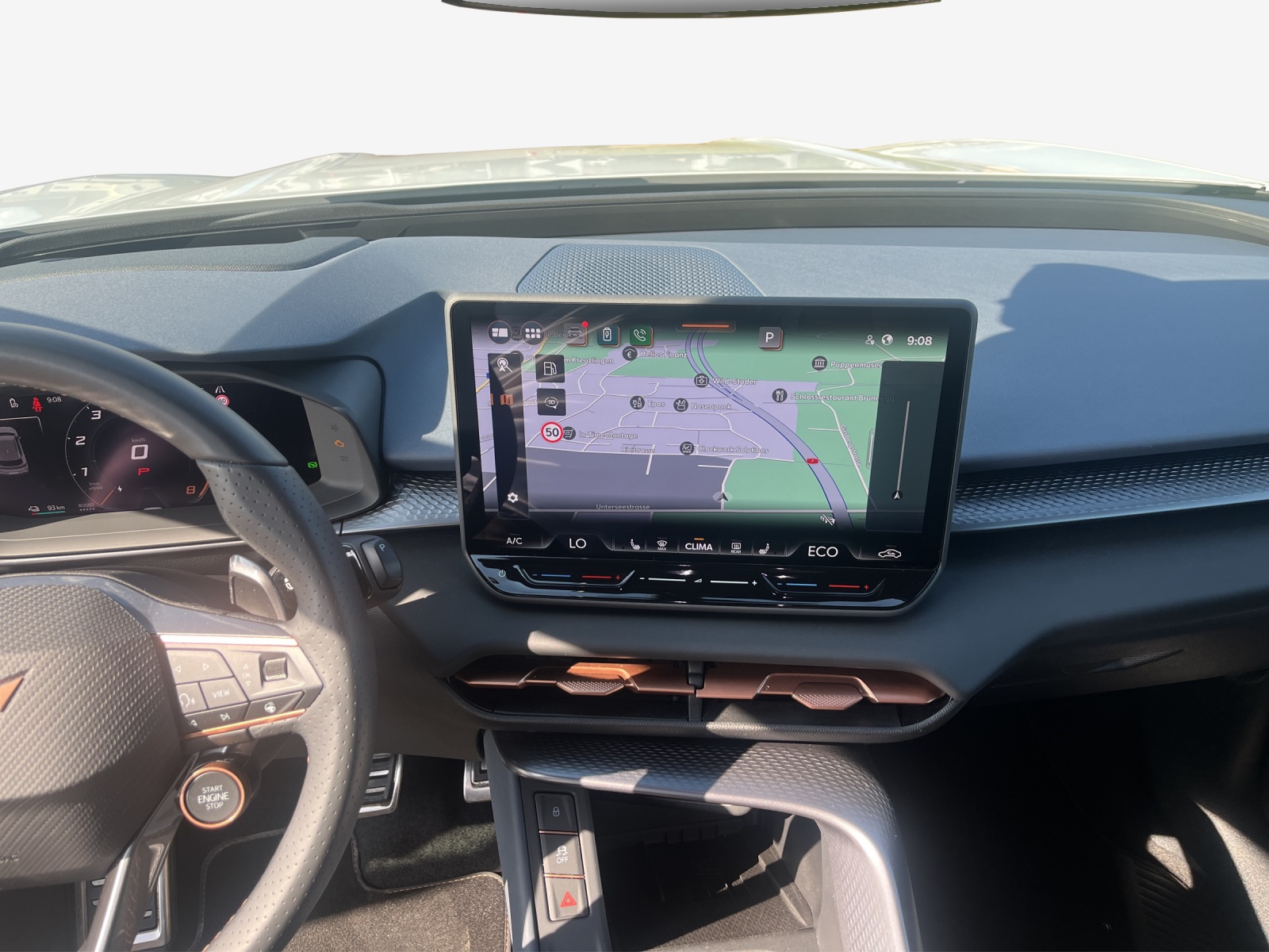 CUPRA Terramar 1.5 eHybrid DSG VZ-image-11