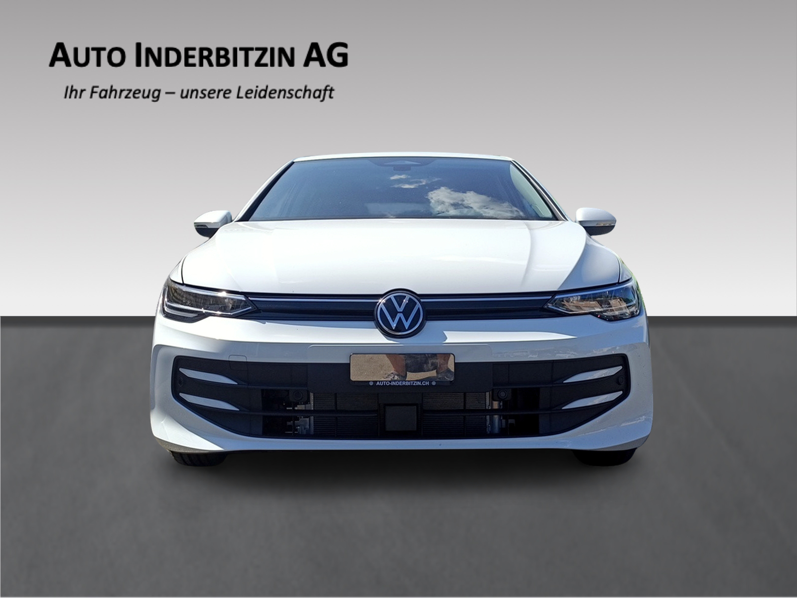 VW Golf 1.5 e TSI mHEV Value DSG-showroom-element-1
