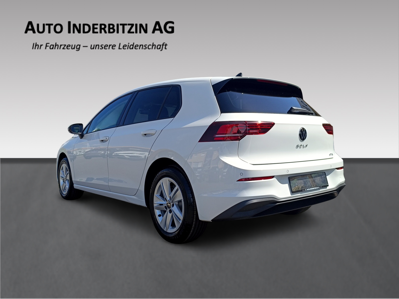 VW Golf 1.5 e TSI mHEV Value DSG-image-5