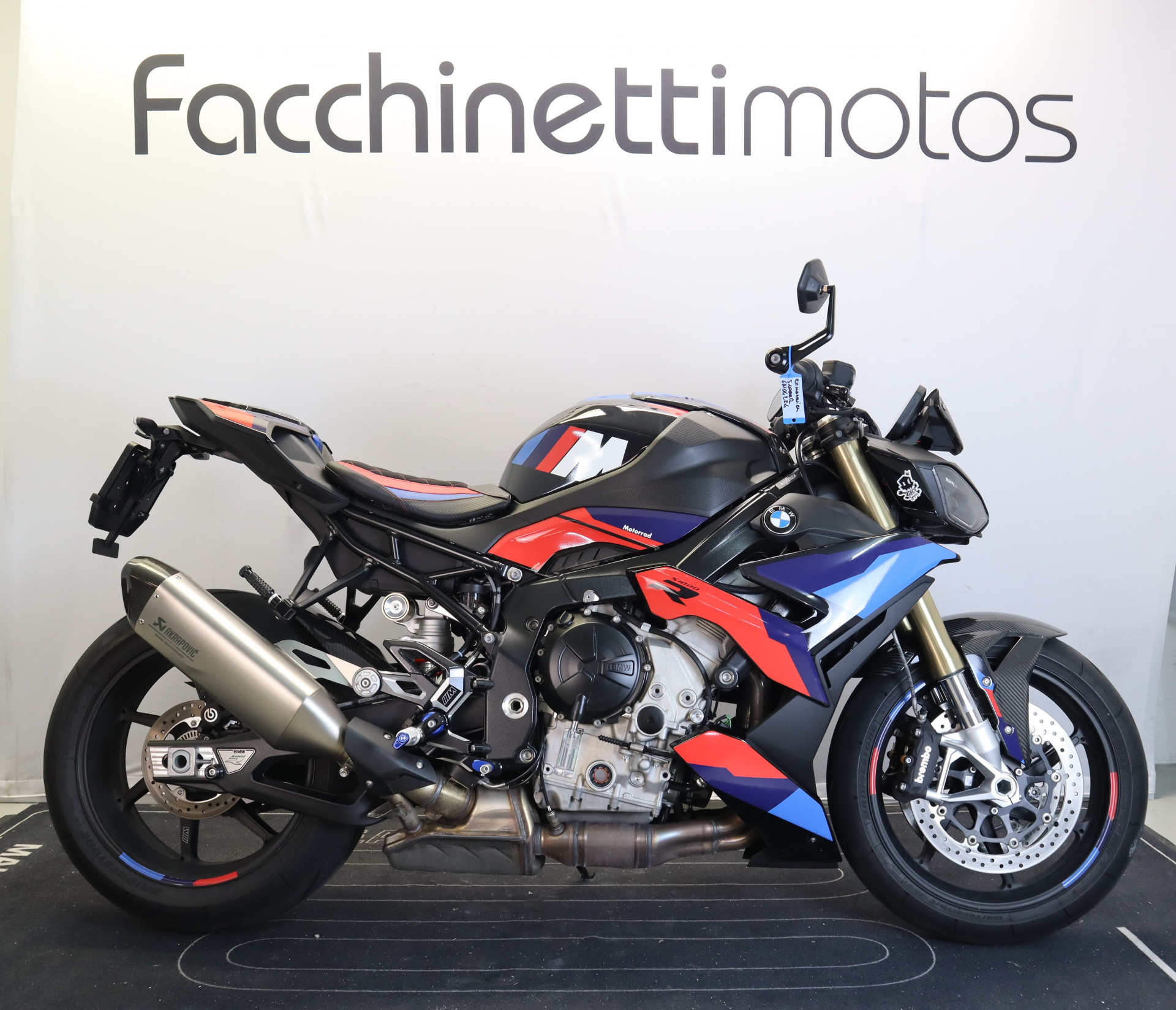 BMW S 1000 R-image-0