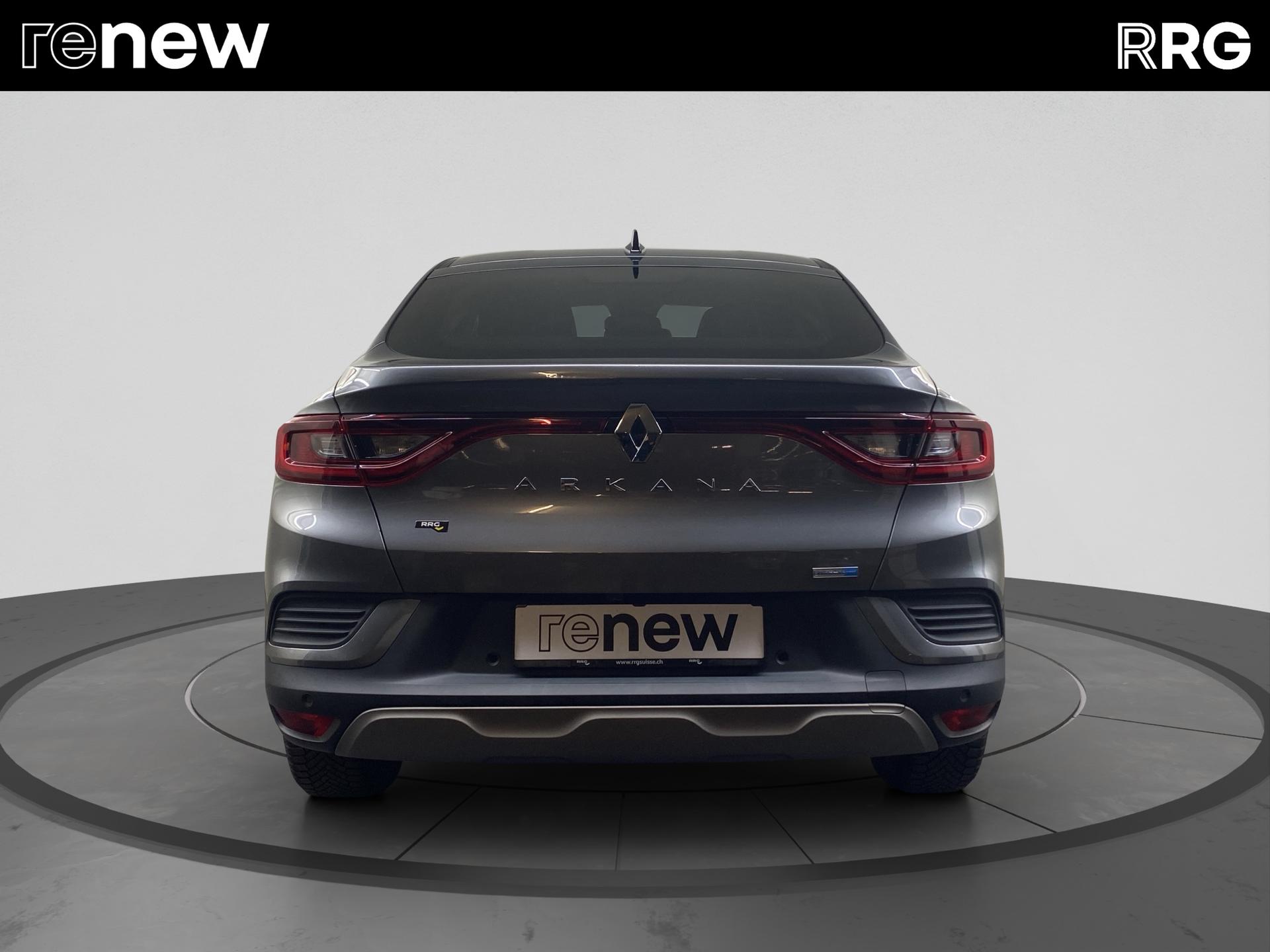 RENAULT Arkana 1.3 TCe R.S.Line EDC-showroom-element-2