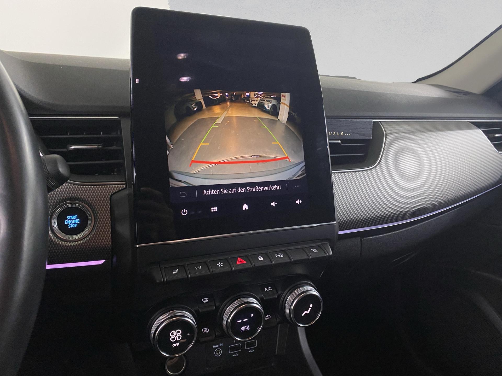 RENAULT Arkana 1.3 TCe R.S.Line EDC-image-10