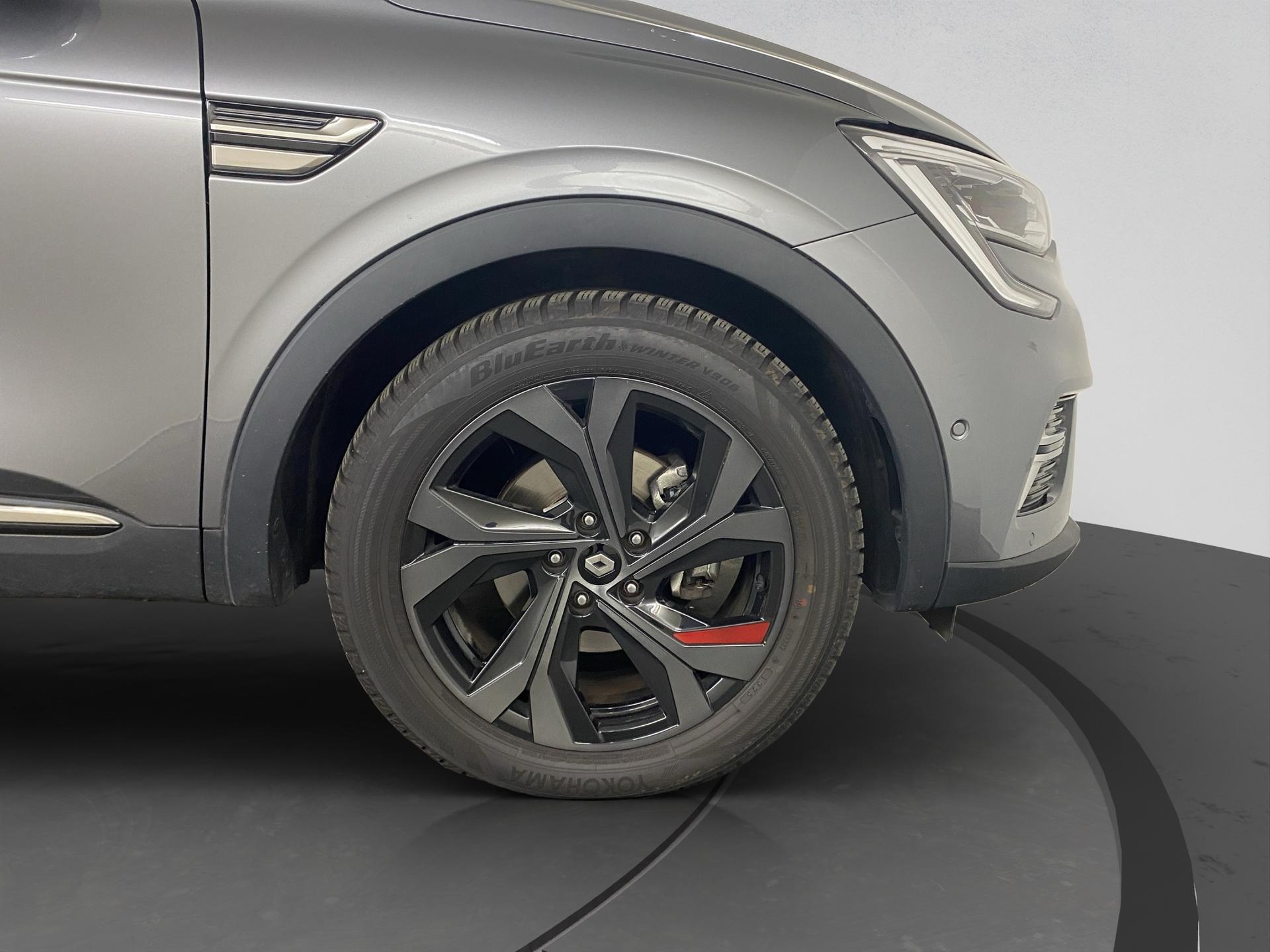 RENAULT Arkana 1.3 TCe R.S.Line EDC-image-13
