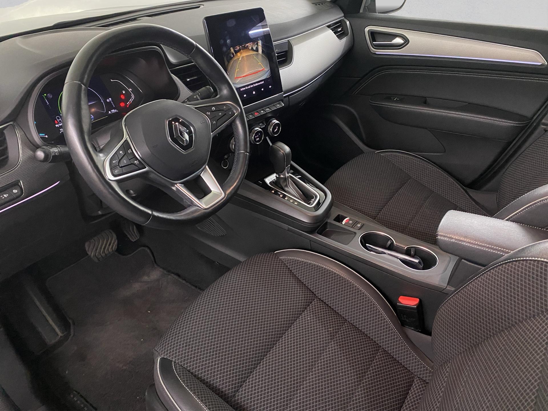 RENAULT Arkana 1.3 TCe R.S.Line EDC-image-11