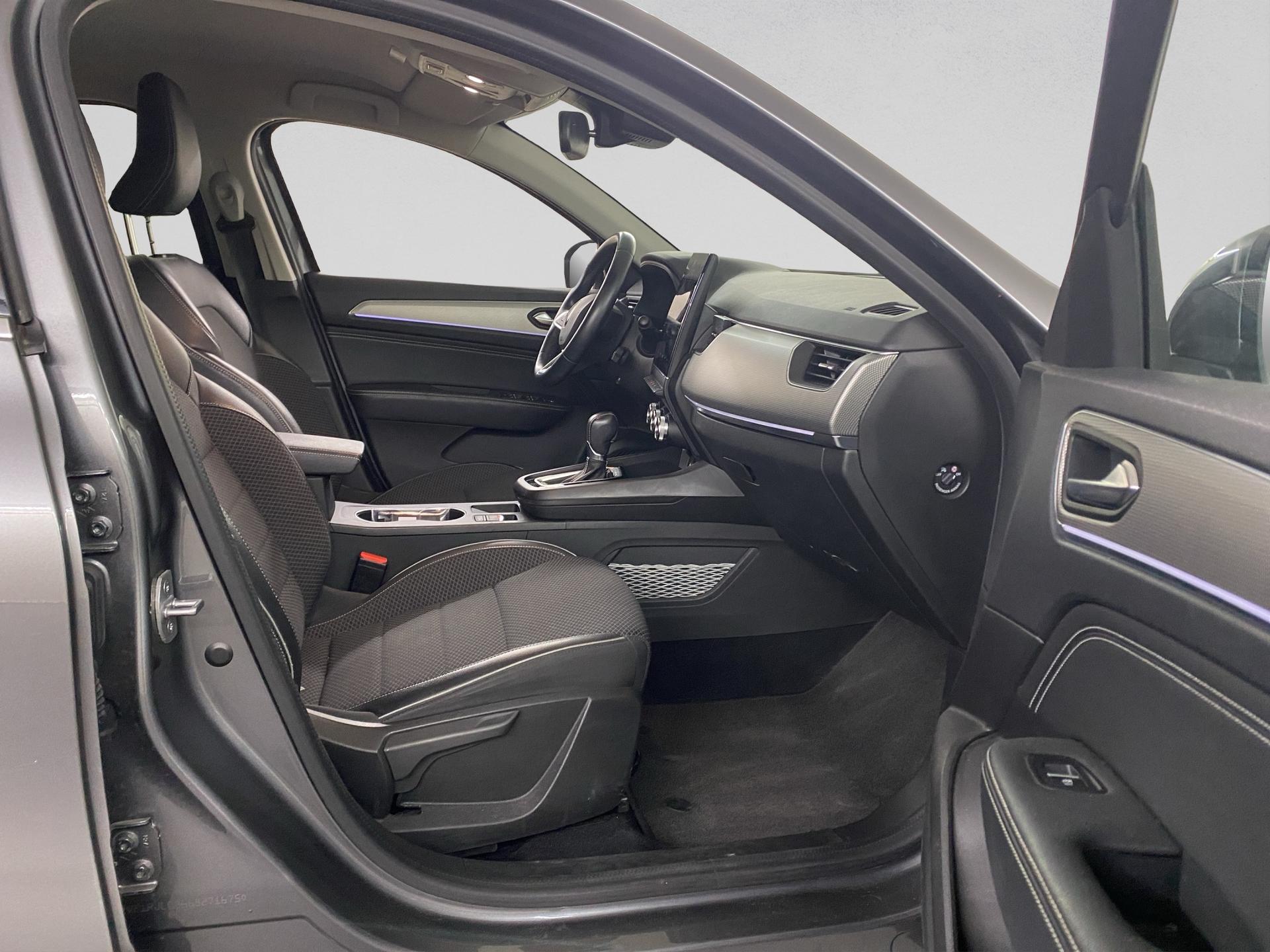 RENAULT Arkana 1.3 TCe R.S.Line EDC-image-12