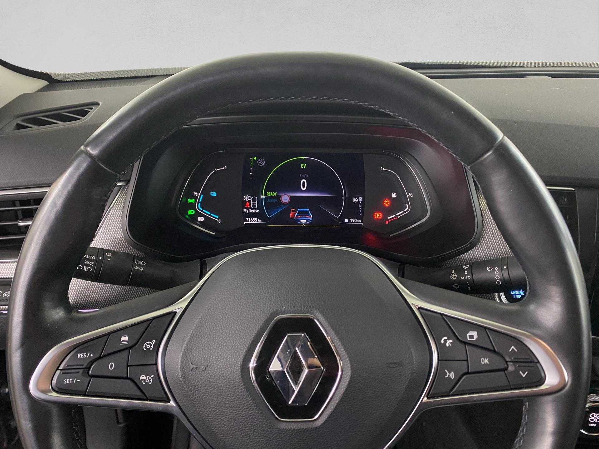 RENAULT Arkana 1.3 TCe R.S.Line EDC-image-8