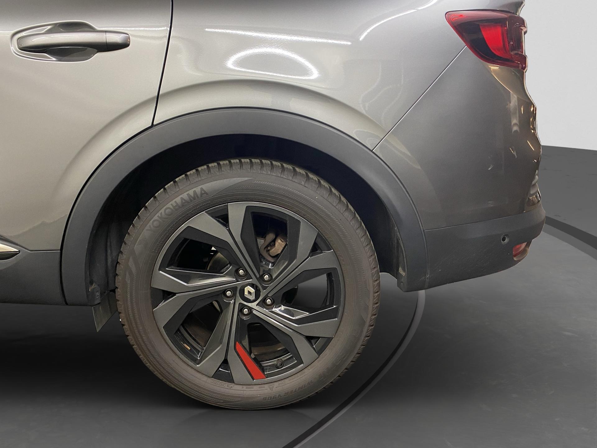 RENAULT Arkana 1.3 TCe R.S.Line EDC-image-22