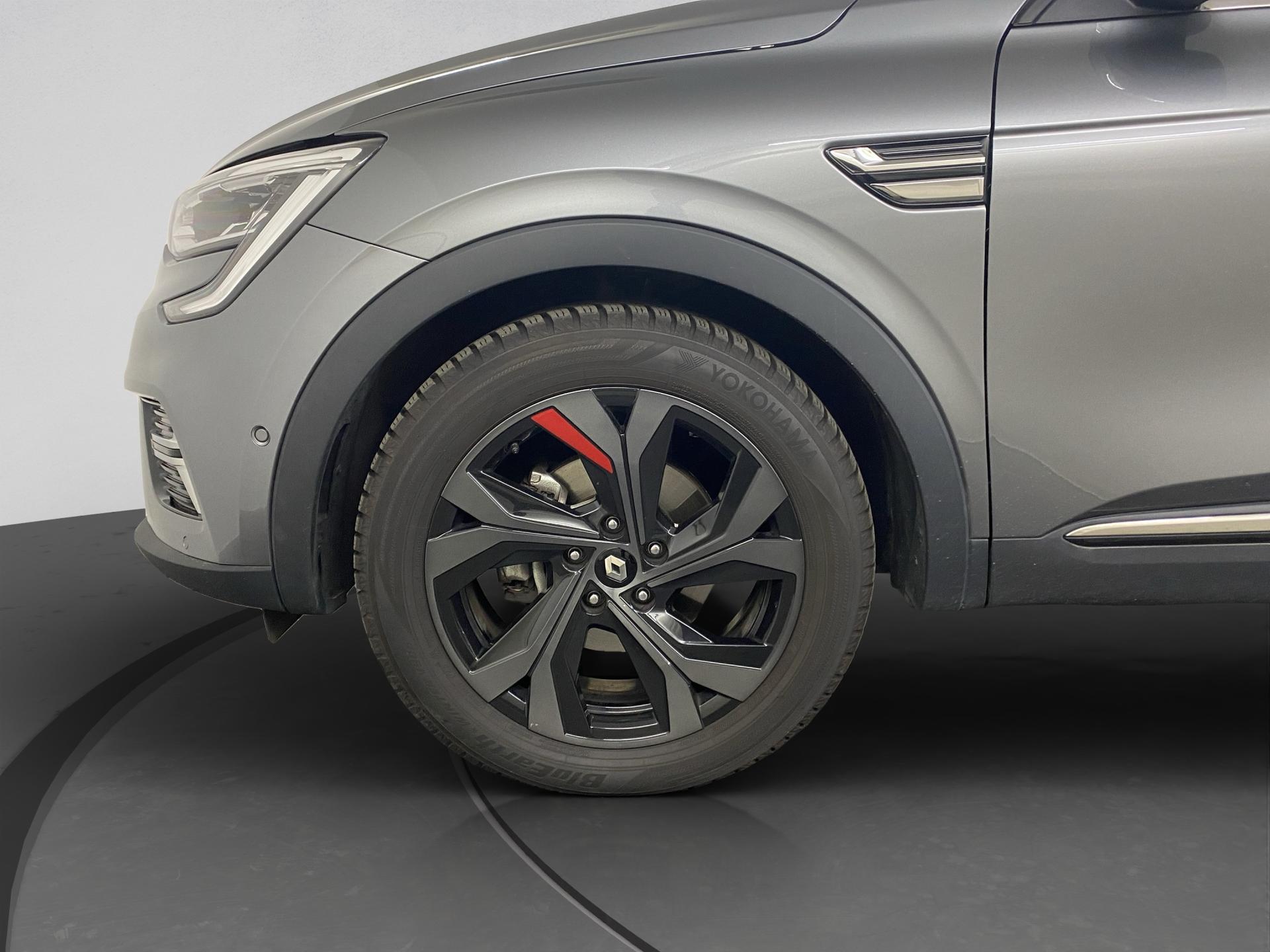RENAULT Arkana 1.3 TCe R.S.Line EDC-image-21