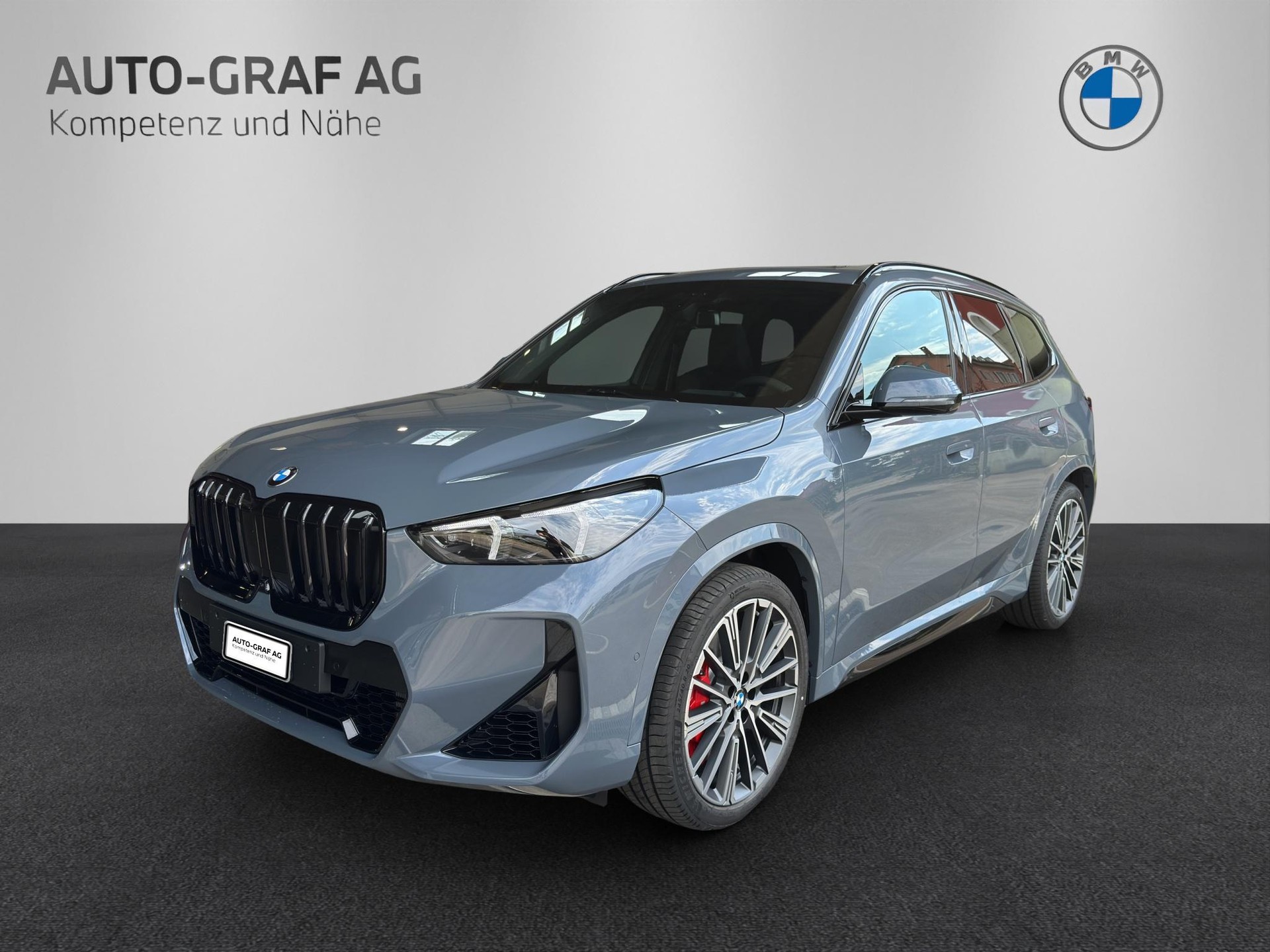 BMW X1 23i xDrive M Sport Pro