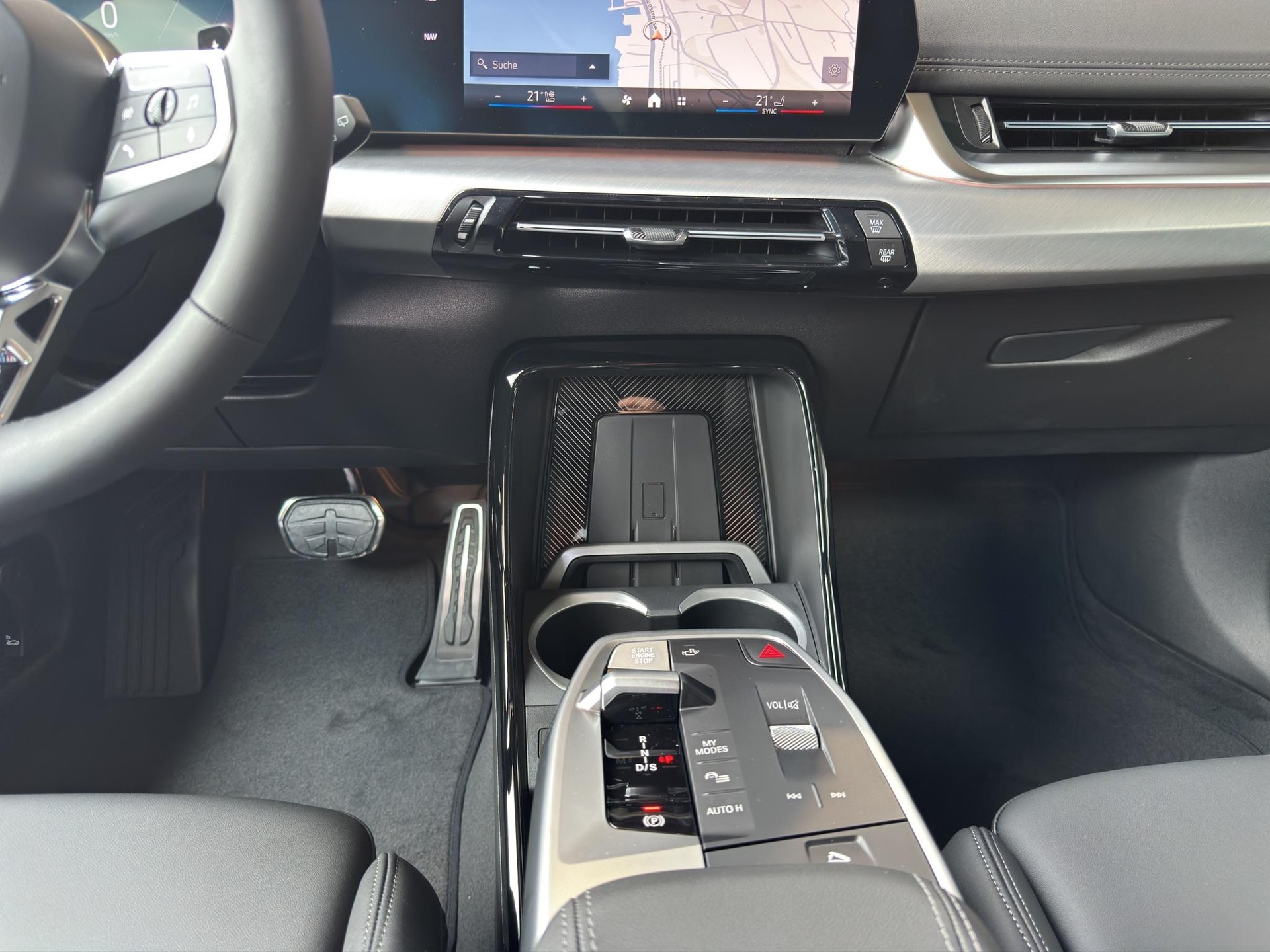 BMW X1 23i xDrive M Sport Pro-image-14