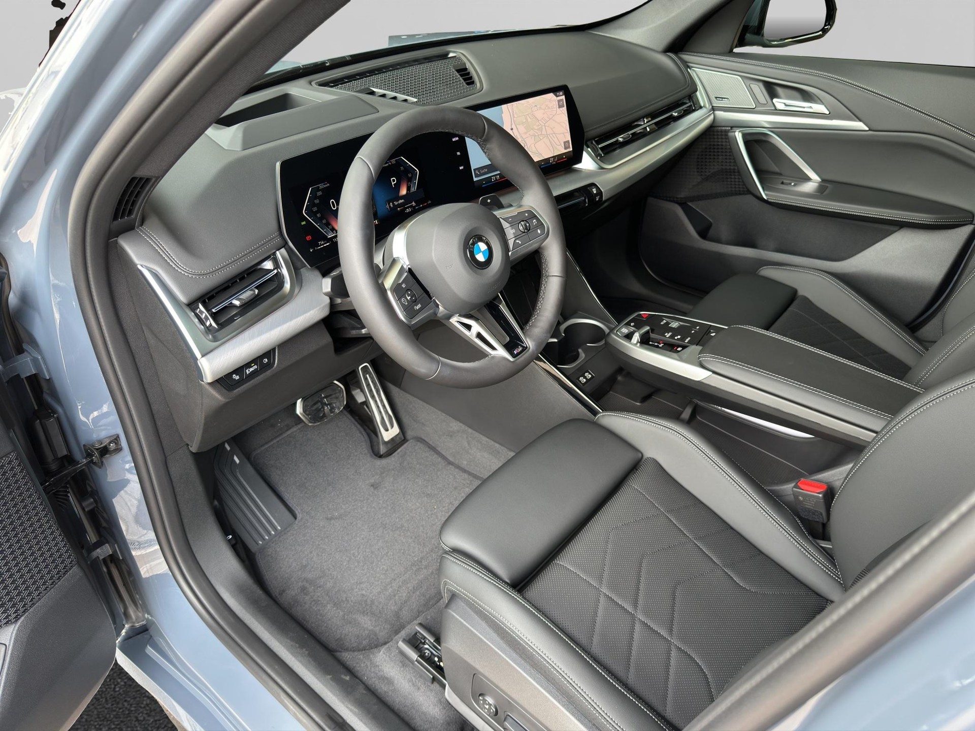 BMW X1 23i xDrive M Sport Pro-image-10