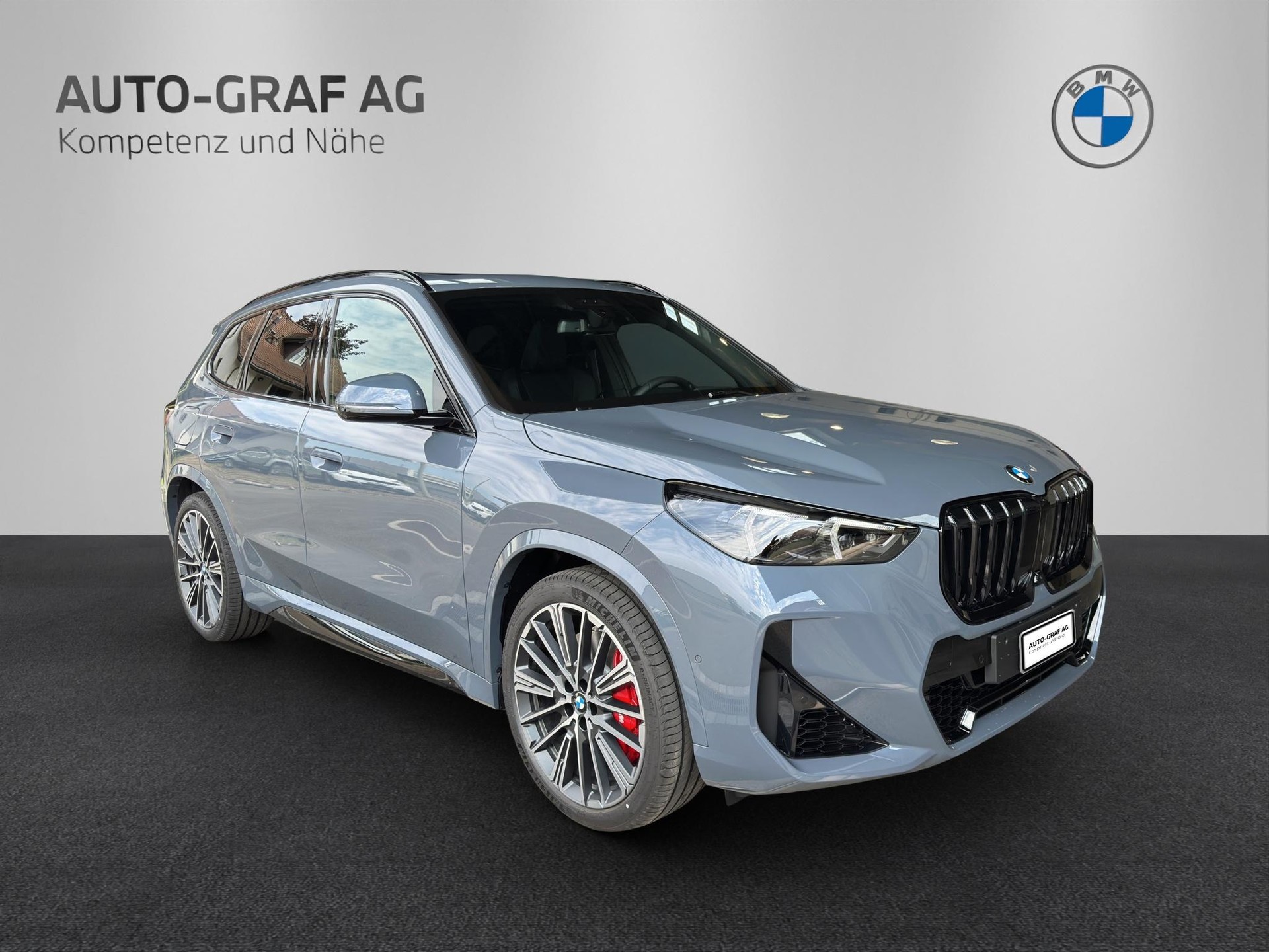 BMW X1 23i xDrive M Sport Pro-image-6