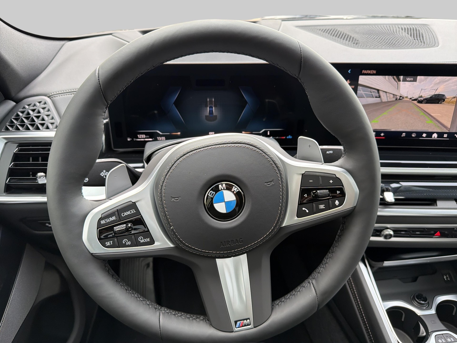 BMW X6 xDr 48V 30d M SportPro-image-13