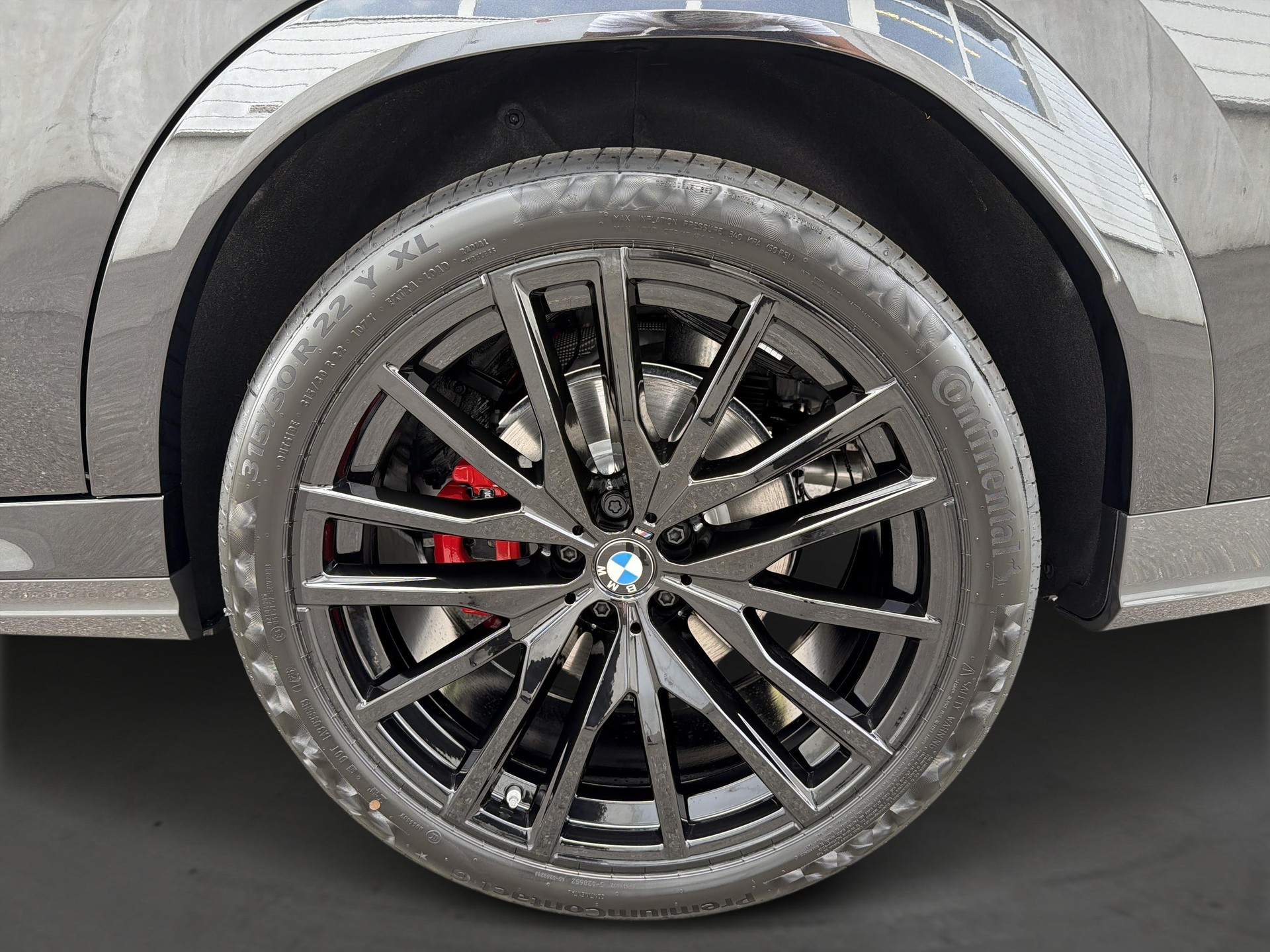 BMW X6 xDr 48V 30d M SportPro-image-6