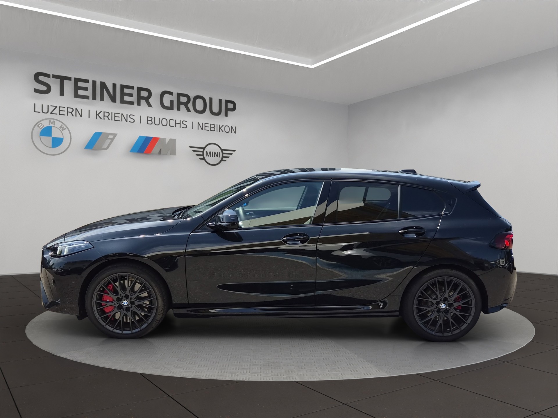 BMW 123 xDrive M Sport Pro Steptronic-image-7