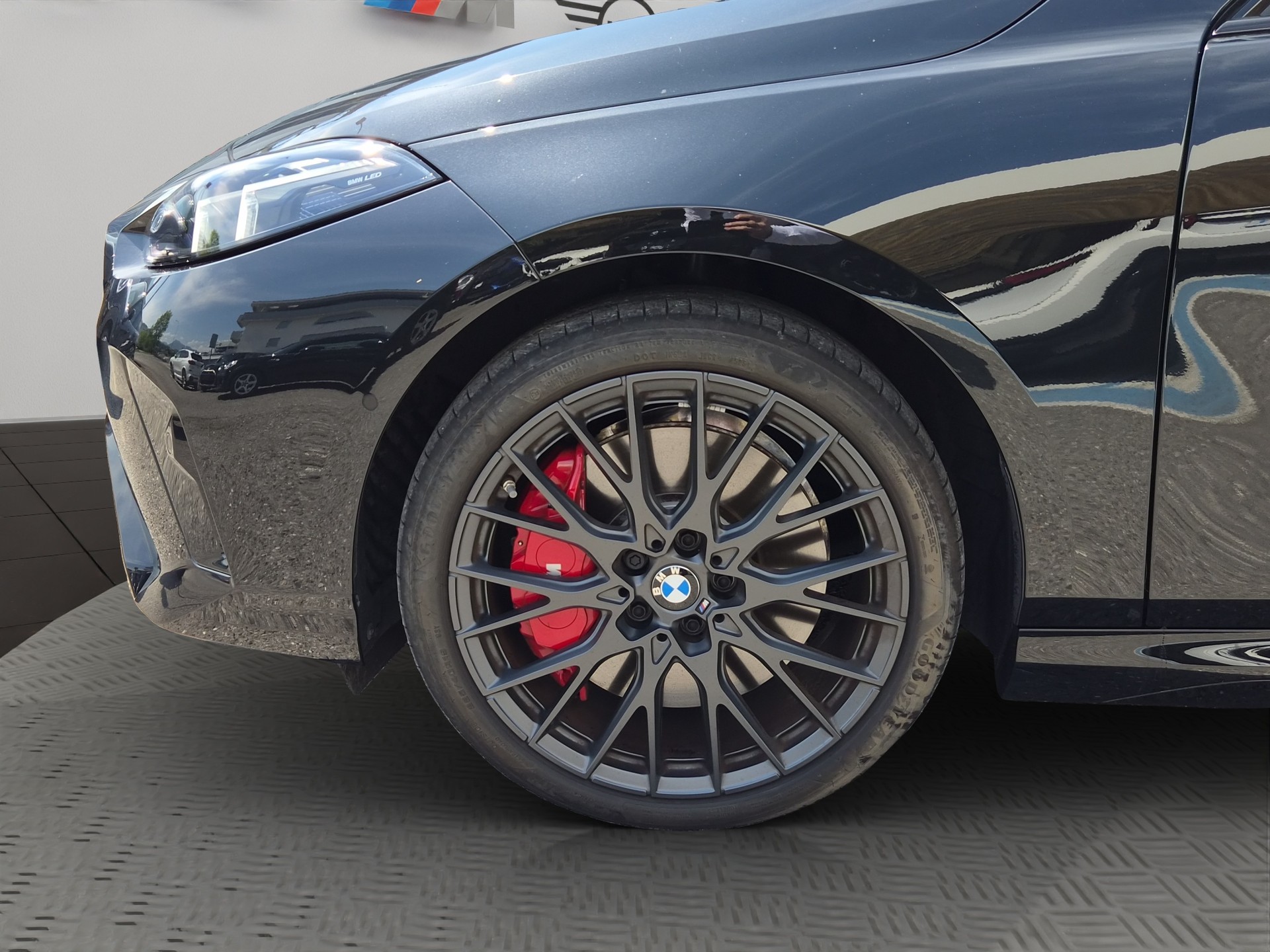 BMW 123 xDrive M Sport Pro Steptronic-image-8