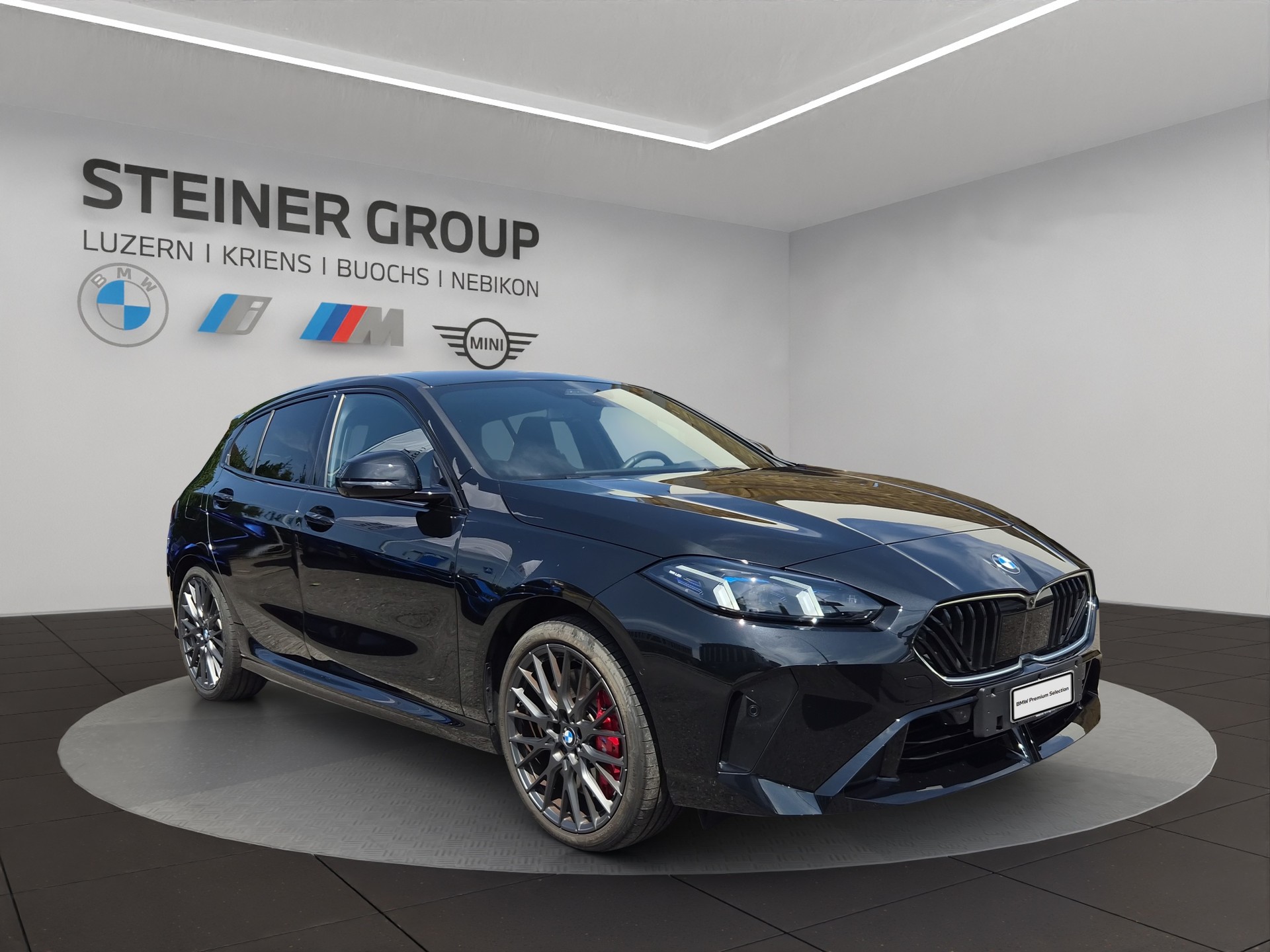 BMW 123 xDrive M Sport Pro Steptronic-showroom-element-2