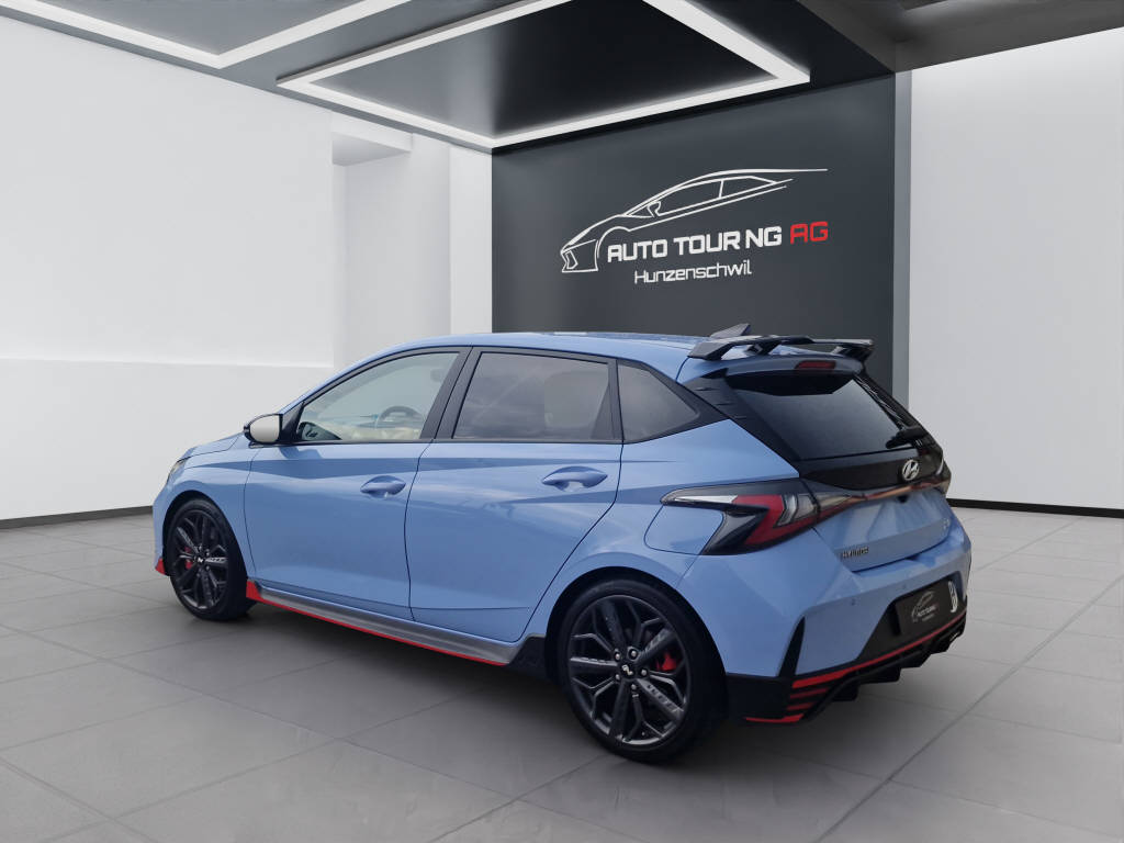 HYUNDAI i20 N 1.6 T-GDi-image-4
