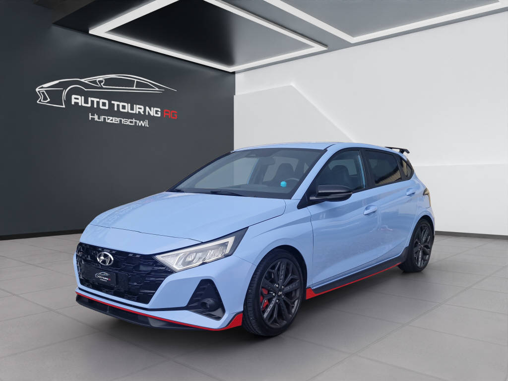 HYUNDAI i20 N 1.6 T-GDi-image-6