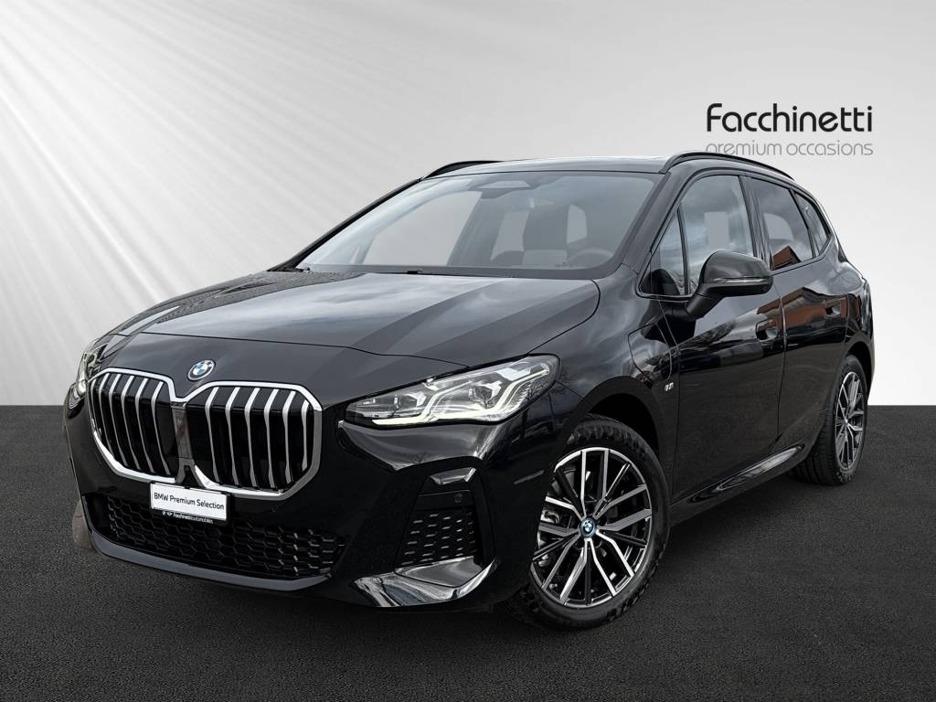 BMW 230e xDrive Active Tourer M Sport