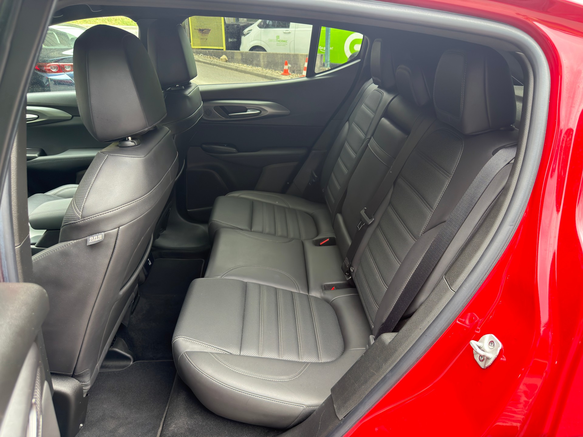 ALFA ROMEO Tonale 1.5 48V Hybrid Edizione Speciale-image-13