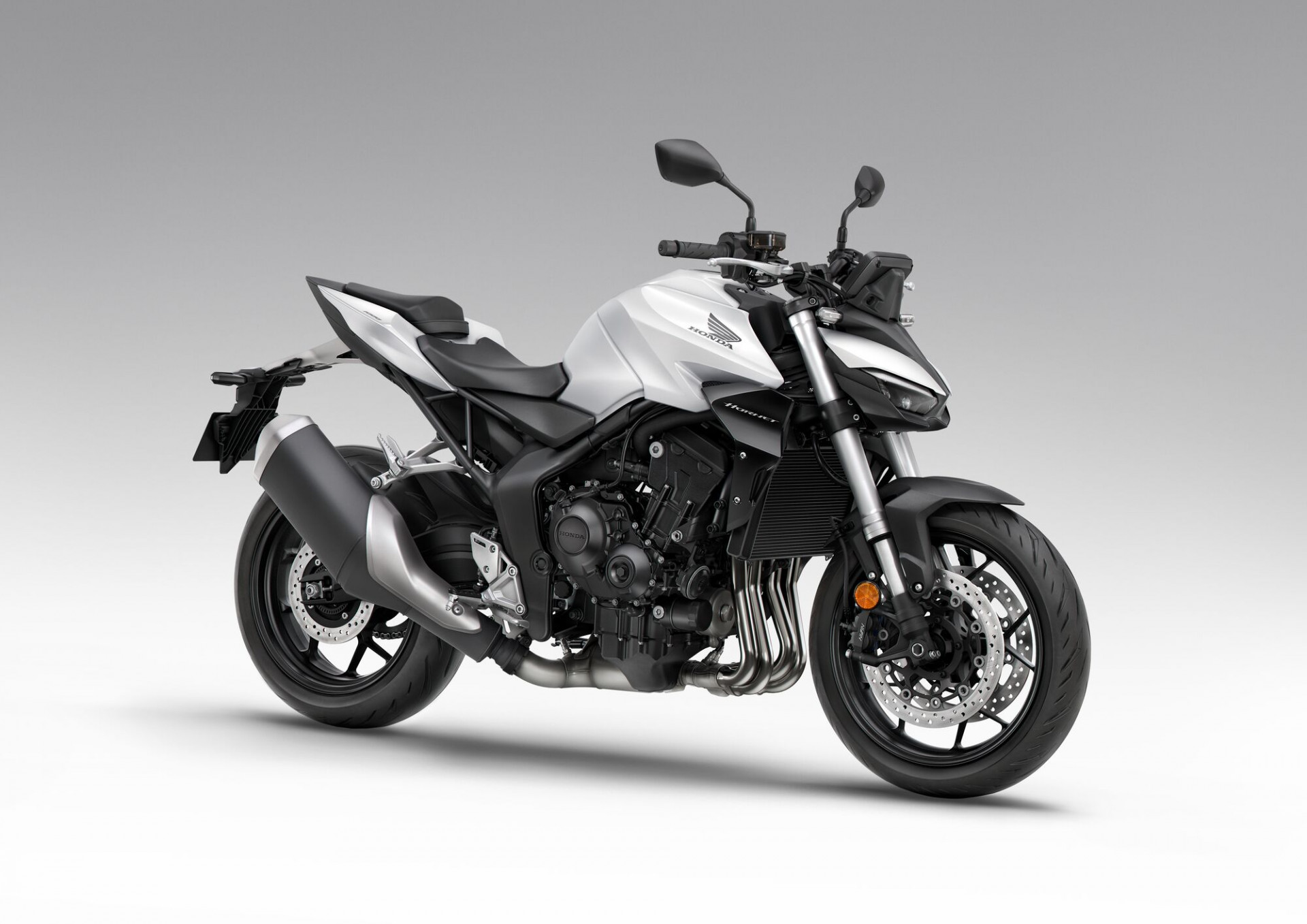 HONDA CB 1000 Hornet-image-0