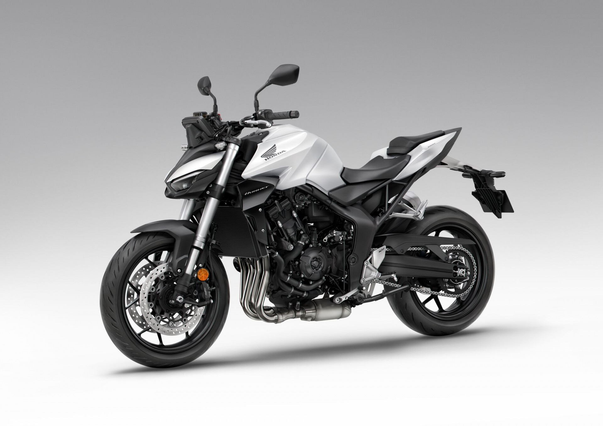 HONDA CB 1000 Hornet-image-1