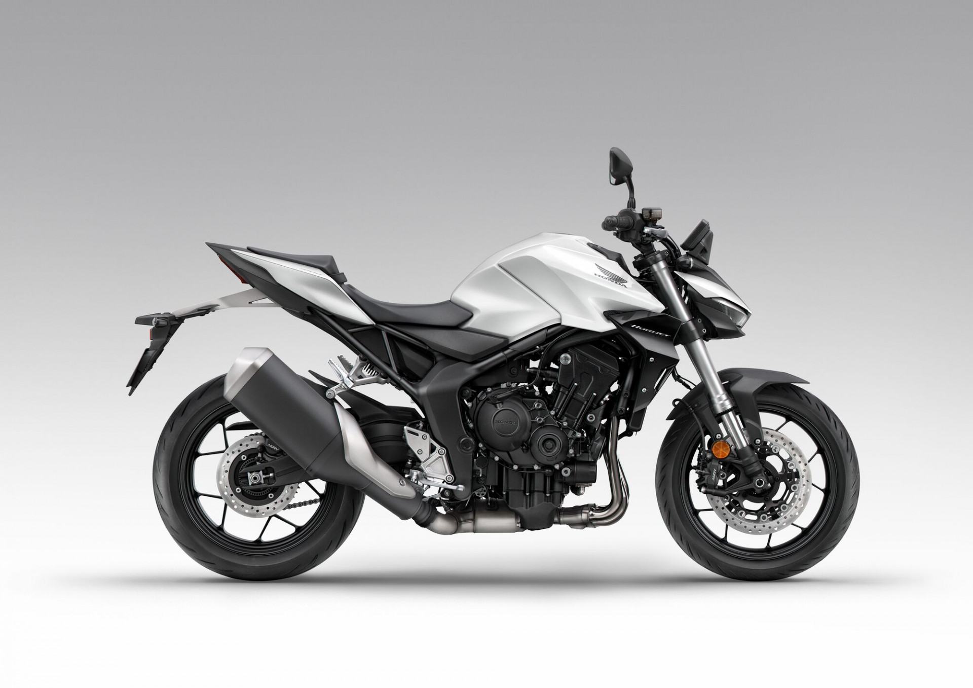 HONDA CB 1000 Hornet-image-2
