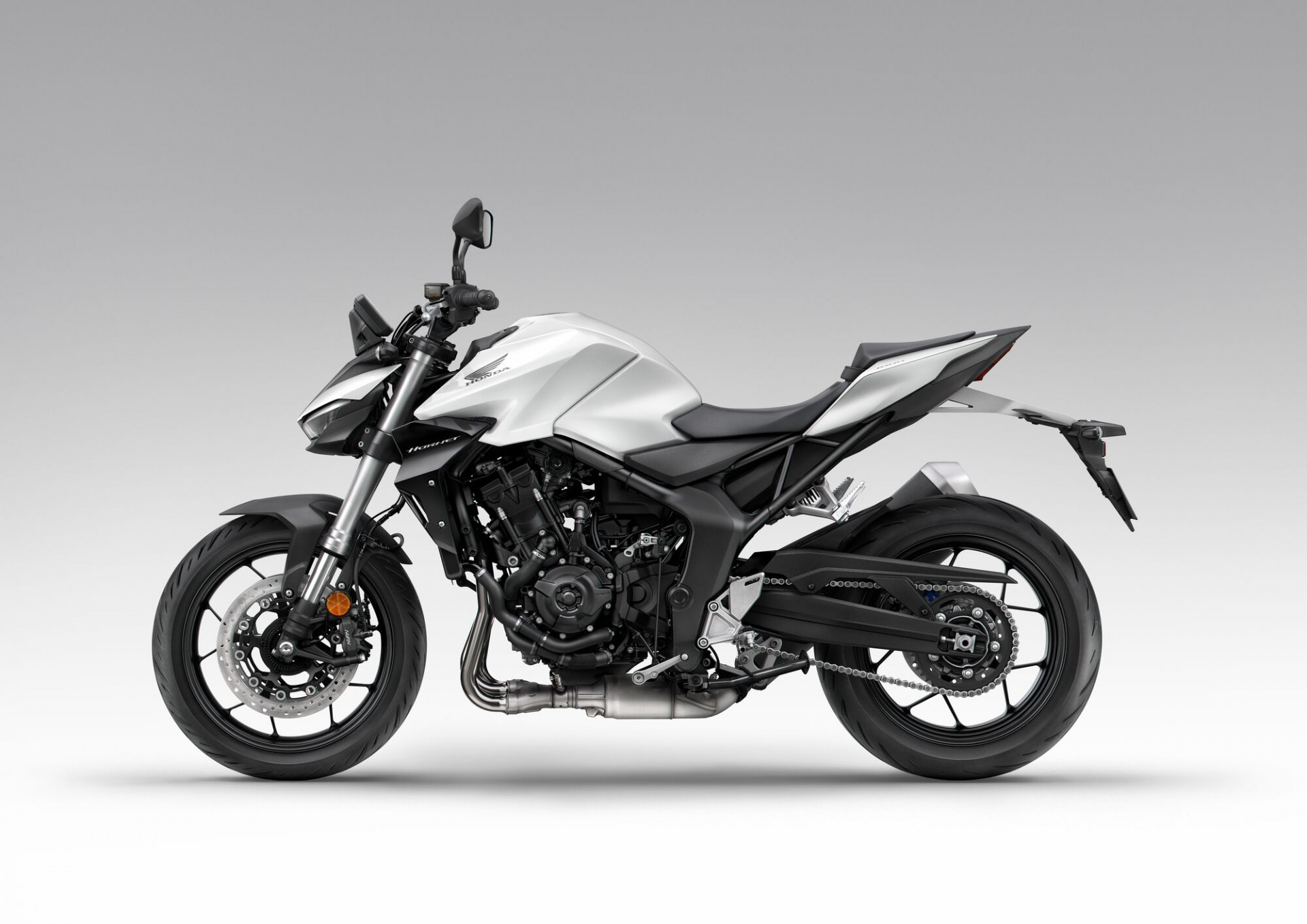 HONDA CB 1000 Hornet-image-3
