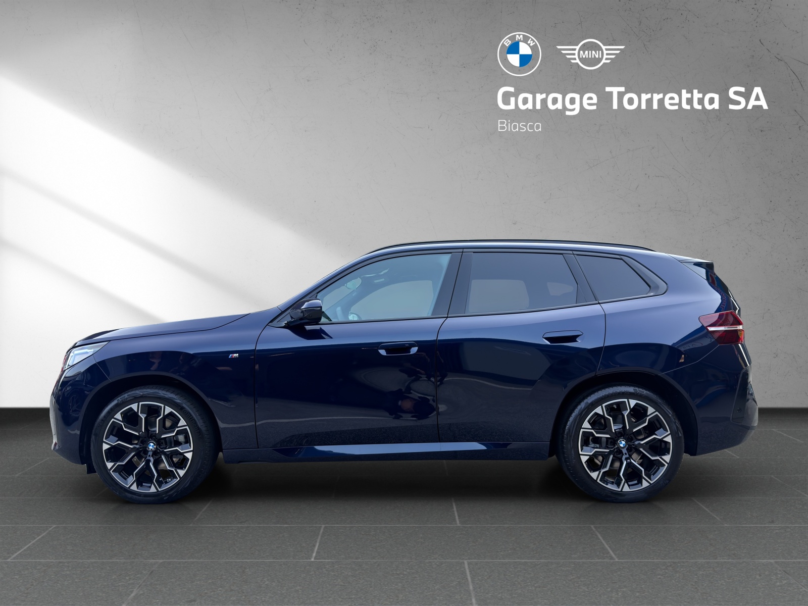 BMW X3 xDrive 48V 20d M Sport-showroom-element-1