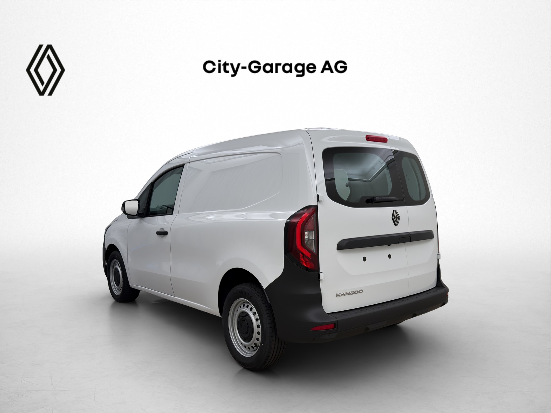 RENAULT Kangoo Van 1.3 TCe 130 Extra-showroom-element-2