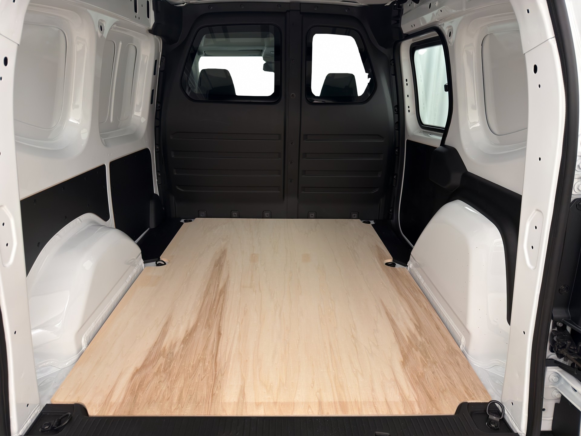 RENAULT Kangoo Van 1.3 TCe 130 Extra-image-12