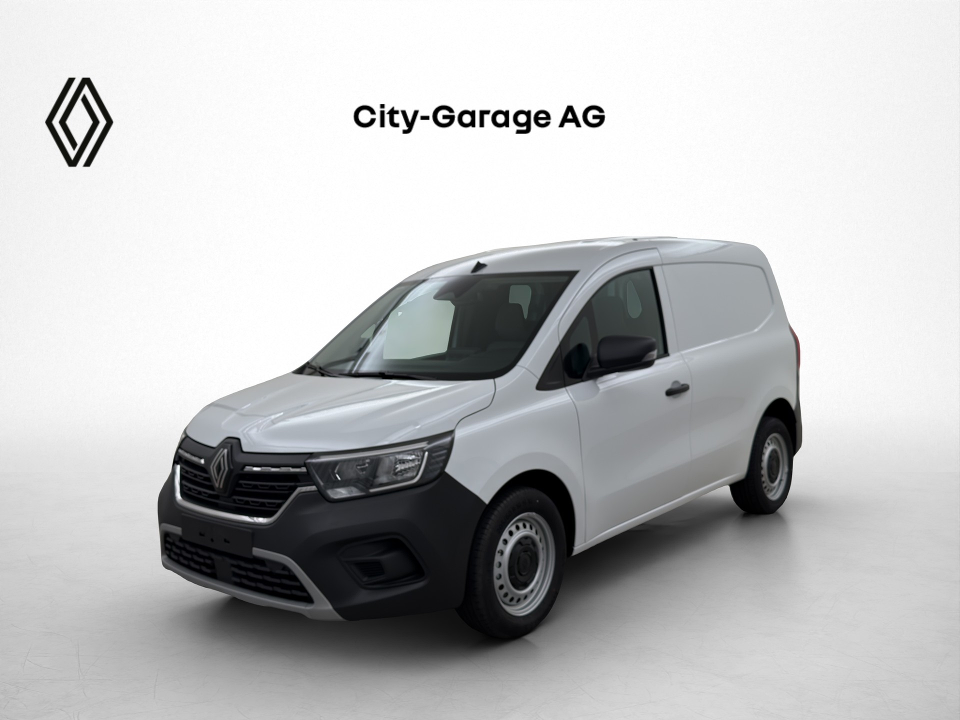 RENAULT Kangoo Van 1.3 TCe 130 Extra